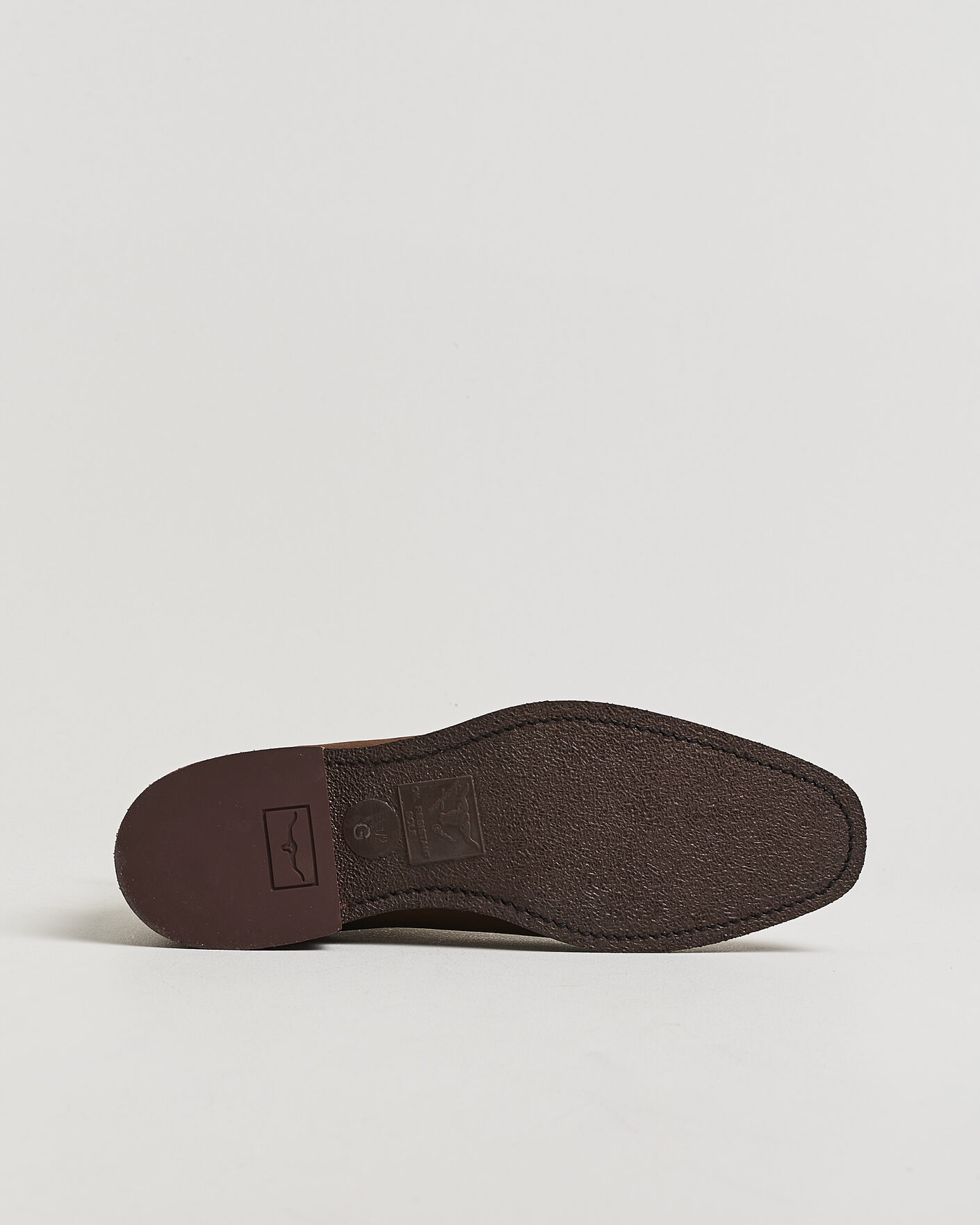 Men | Boots | R.M.Williams | Comfort Craftsman G Boot Lichen Suede