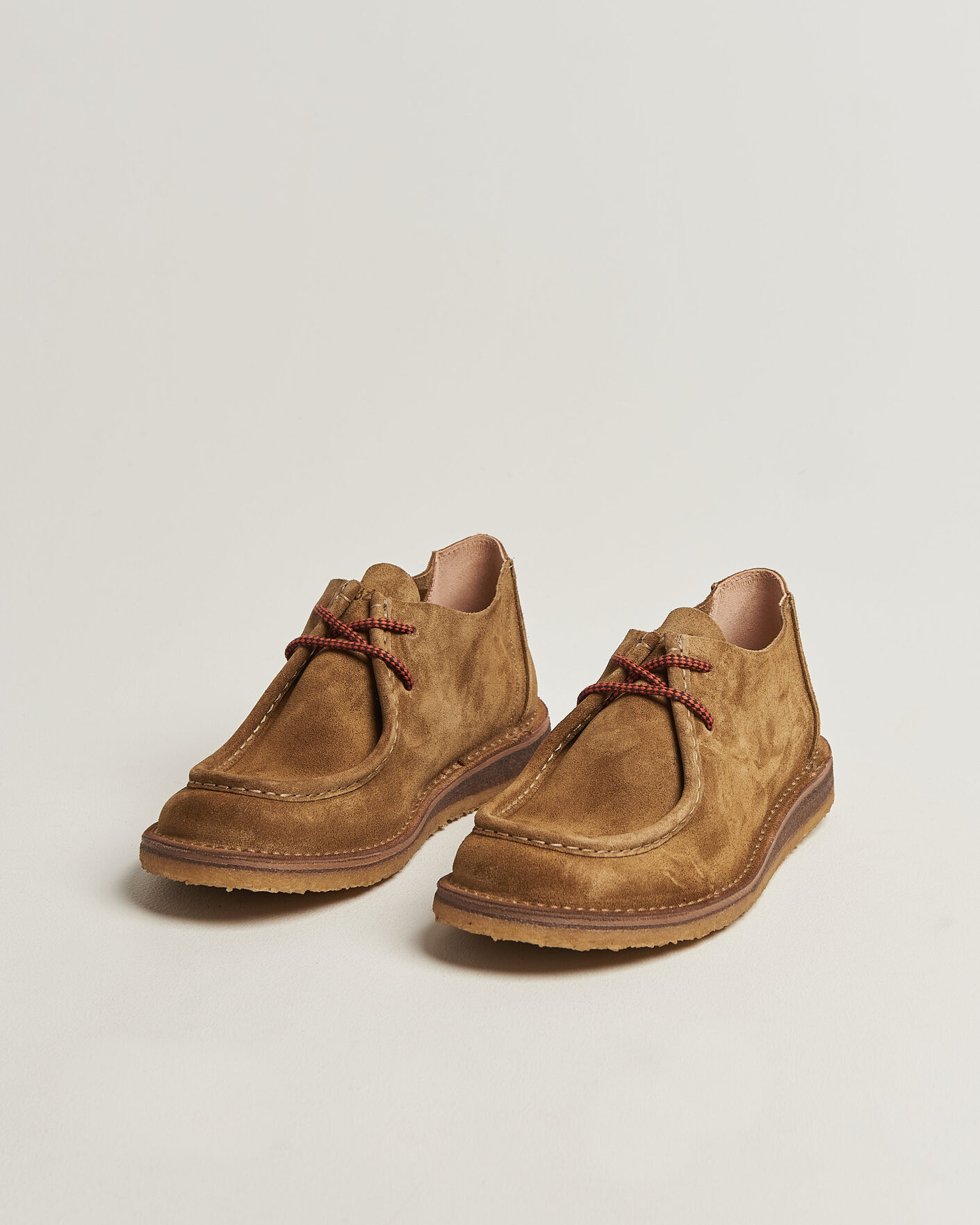 Men | Boots | Astorflex | Beenflex Shoes Whiskey Suede