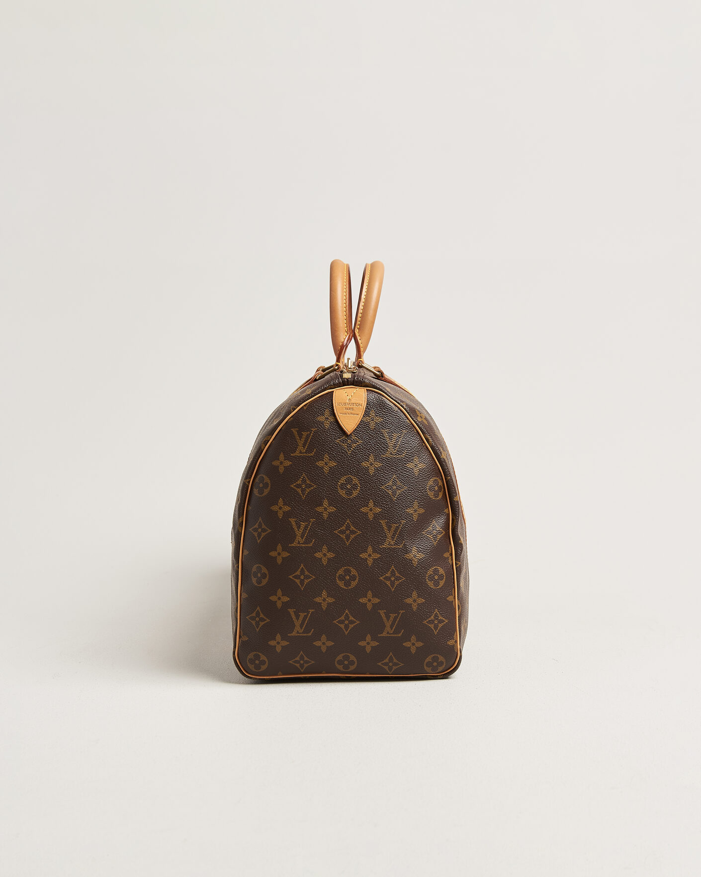 Men | Pre-Owned & Vintage Bags | Louis Vuitton Pre-Owned | Keepall 45 Monogram