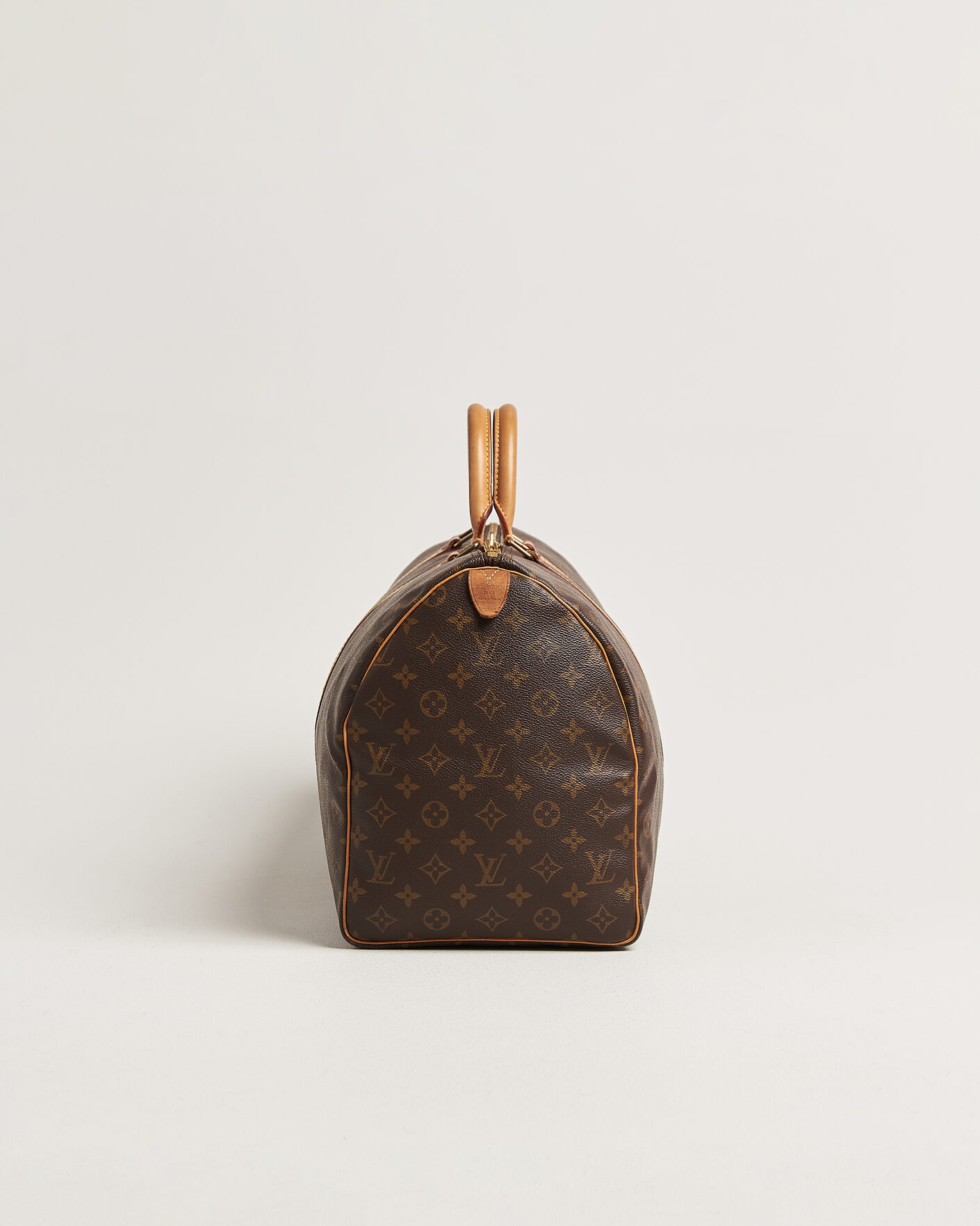 Men | Pre-Owned & Vintage Bags | Louis Vuitton Pre-Owned | Keepall 50 Monogram