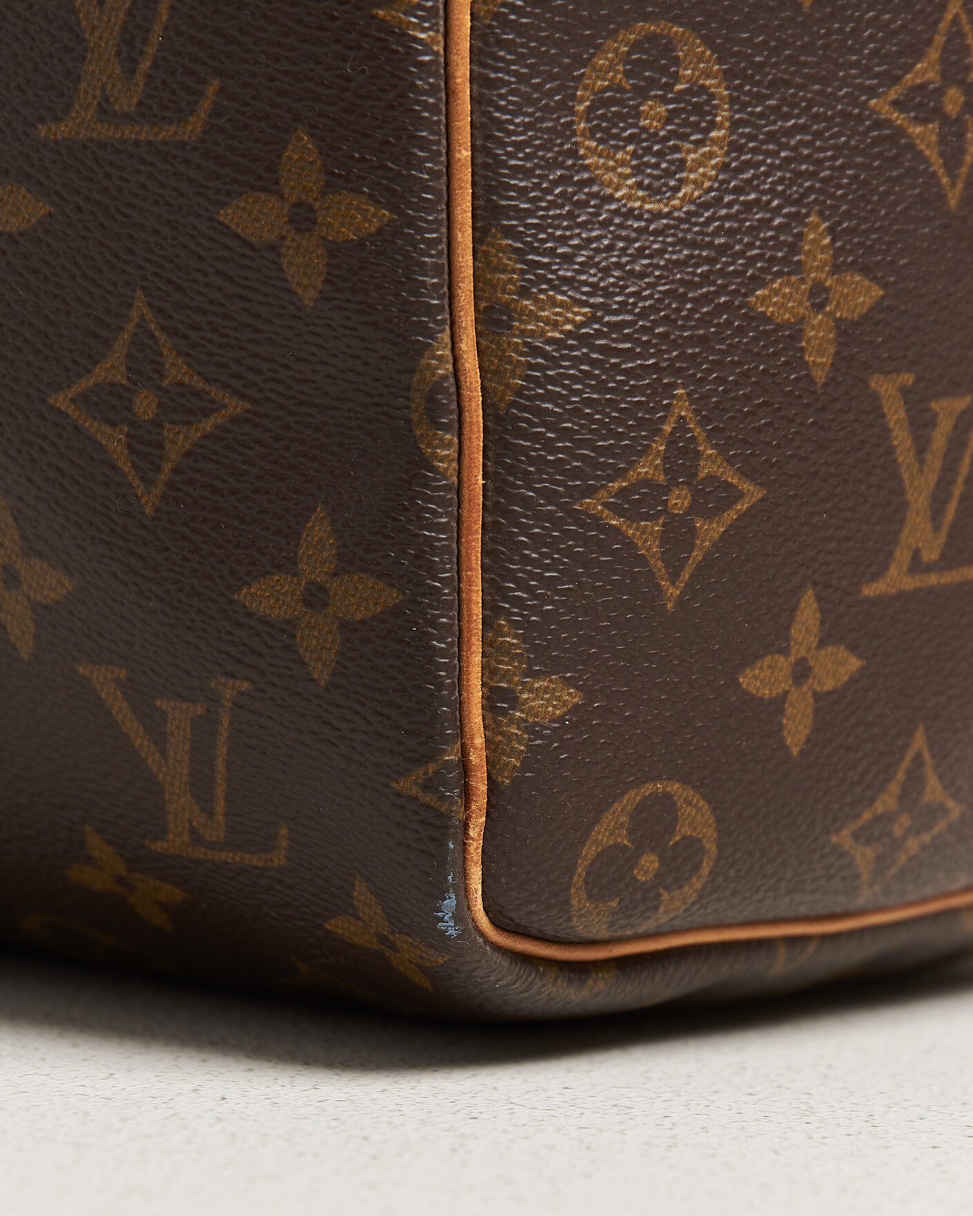 Men | Pre-Owned & Vintage Bags | Louis Vuitton Pre-Owned | Keepall 45 Monogram