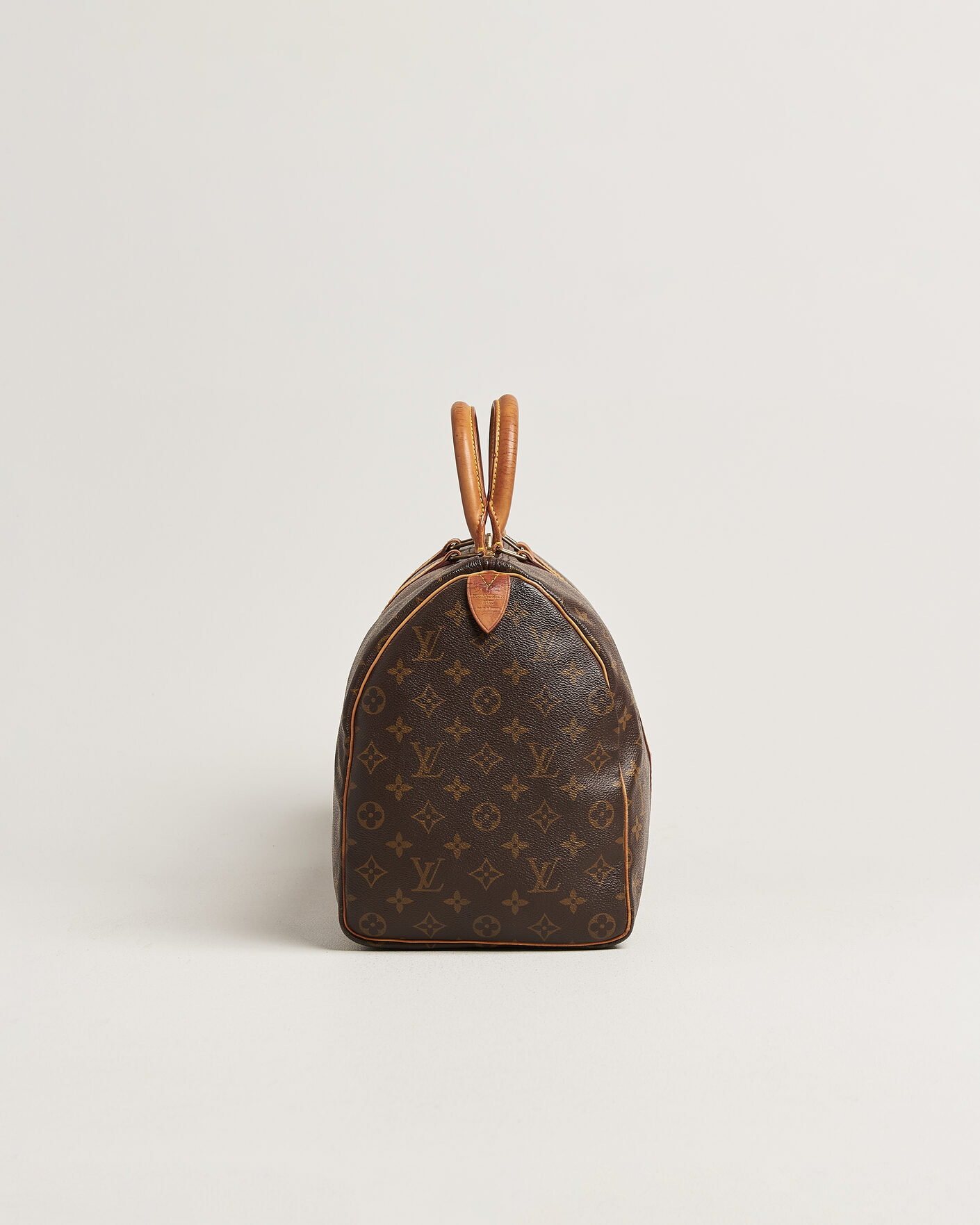 Men | Pre-Owned & Vintage Bags | Louis Vuitton Pre-Owned | Keepall 45 Monogram