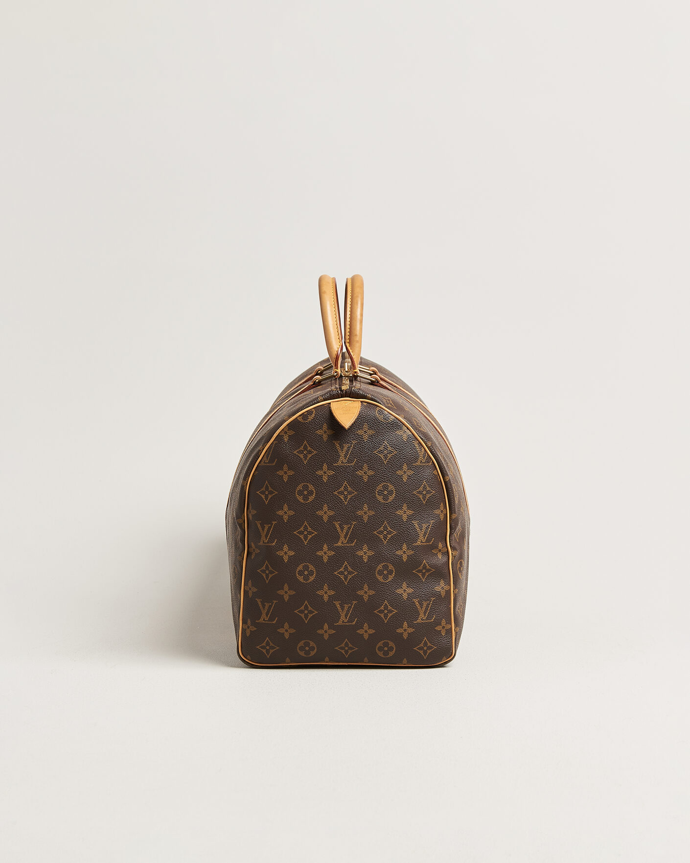 Men | Pre-Owned & Vintage Bags | Louis Vuitton Pre-Owned | Keepall 50 Monogram