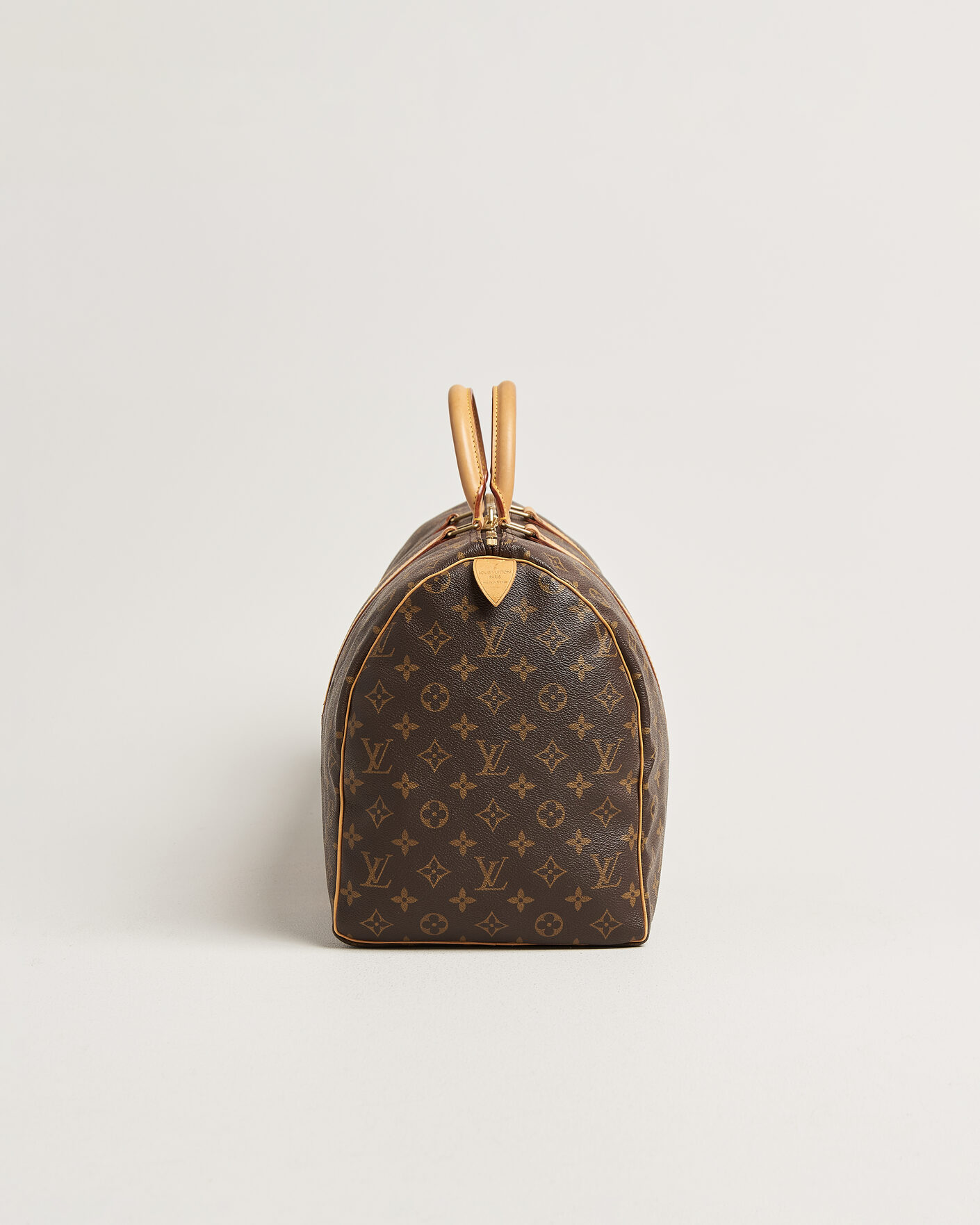 Men | Pre-Owned & Vintage Bags | Louis Vuitton Pre-Owned | Keepall 50 Monogram