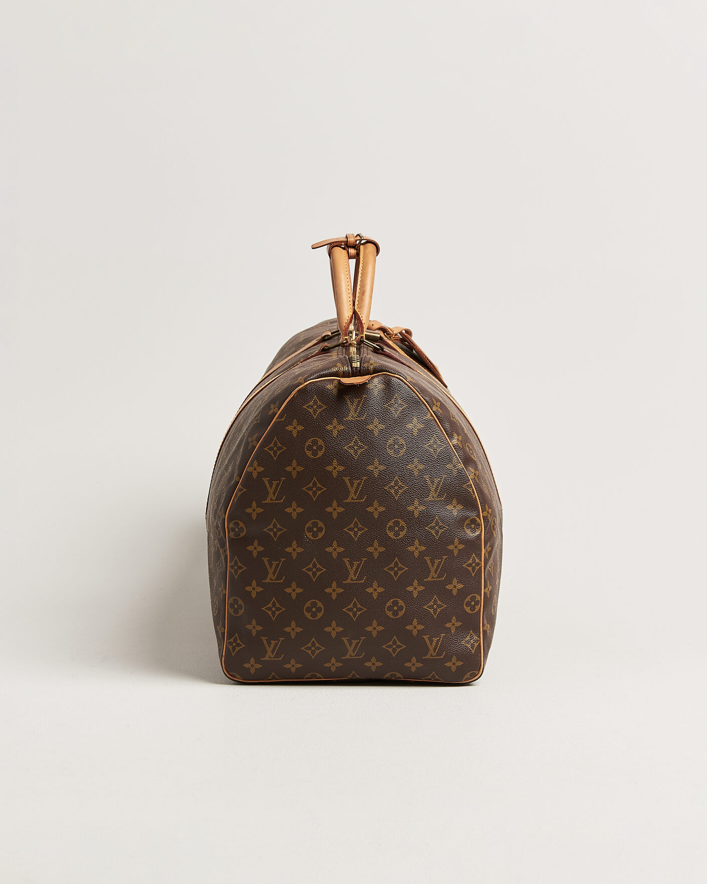 Men | Pre-Owned & Vintage Bags | Louis Vuitton Pre-Owned | Keepall 60 Monogram