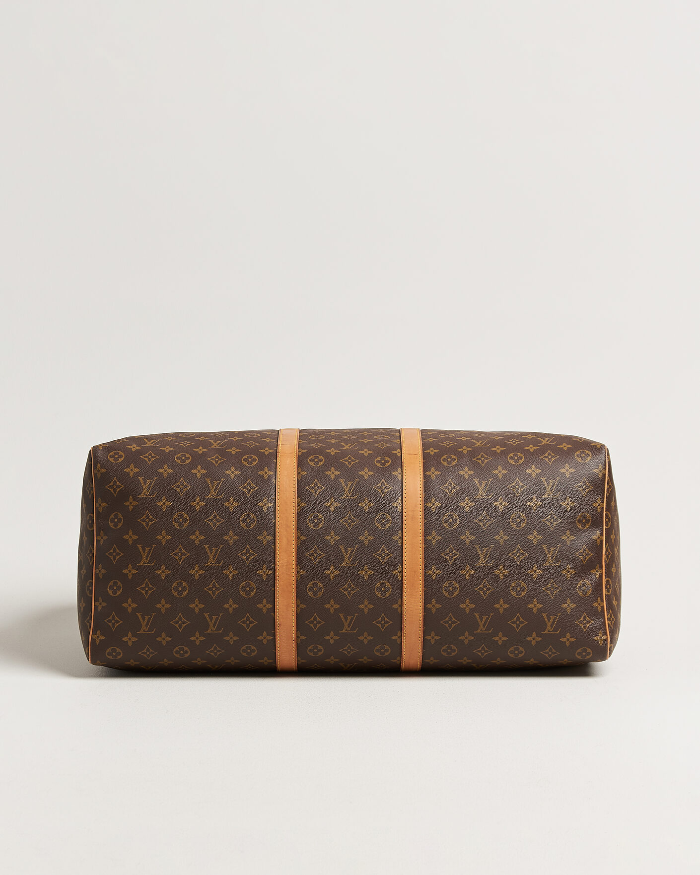 Men | Pre-Owned & Vintage Bags | Louis Vuitton Pre-Owned | Keepall 60 Monogram