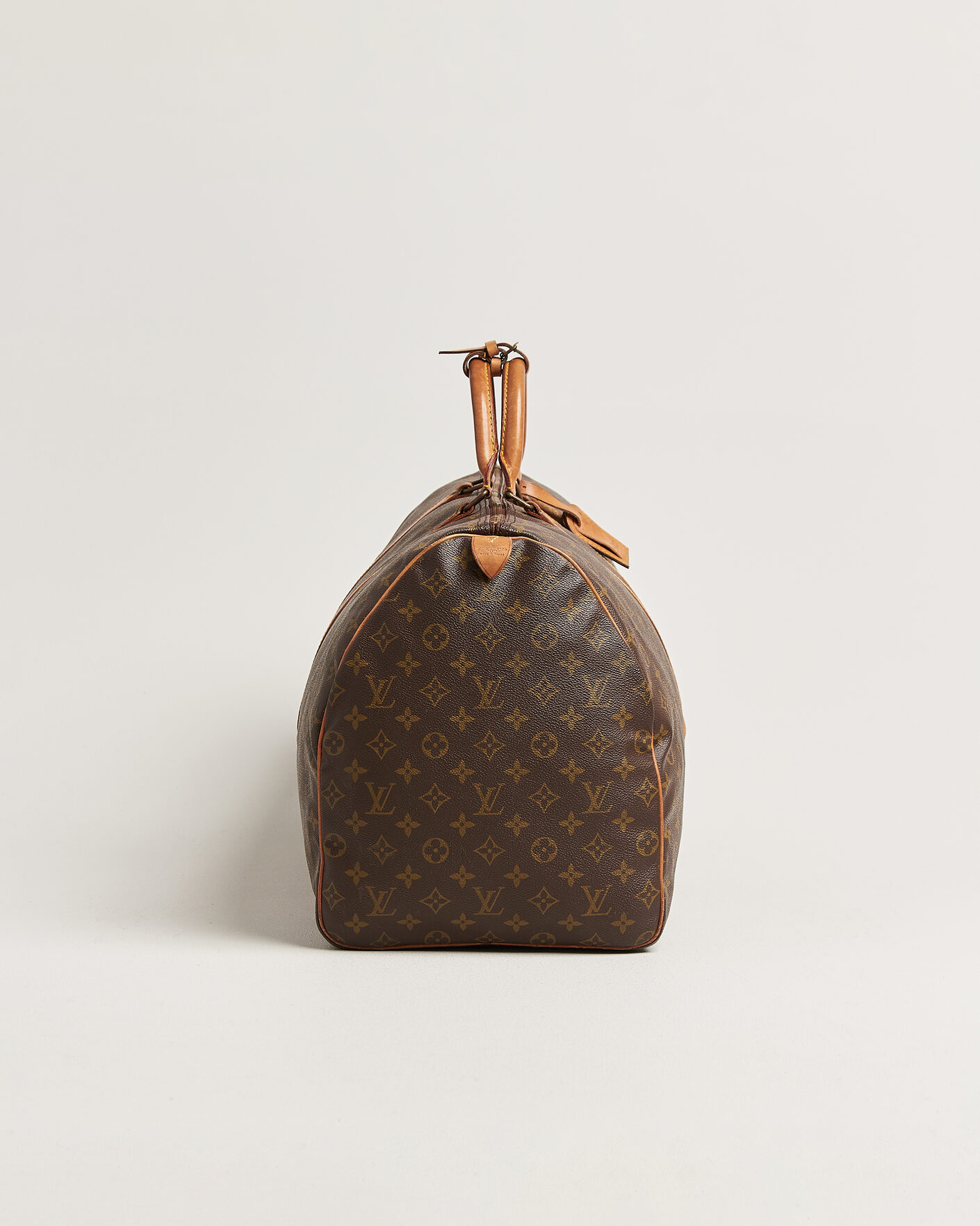 Men | Pre-Owned & Vintage Bags | Louis Vuitton Pre-Owned | Keepall 60 Monogram