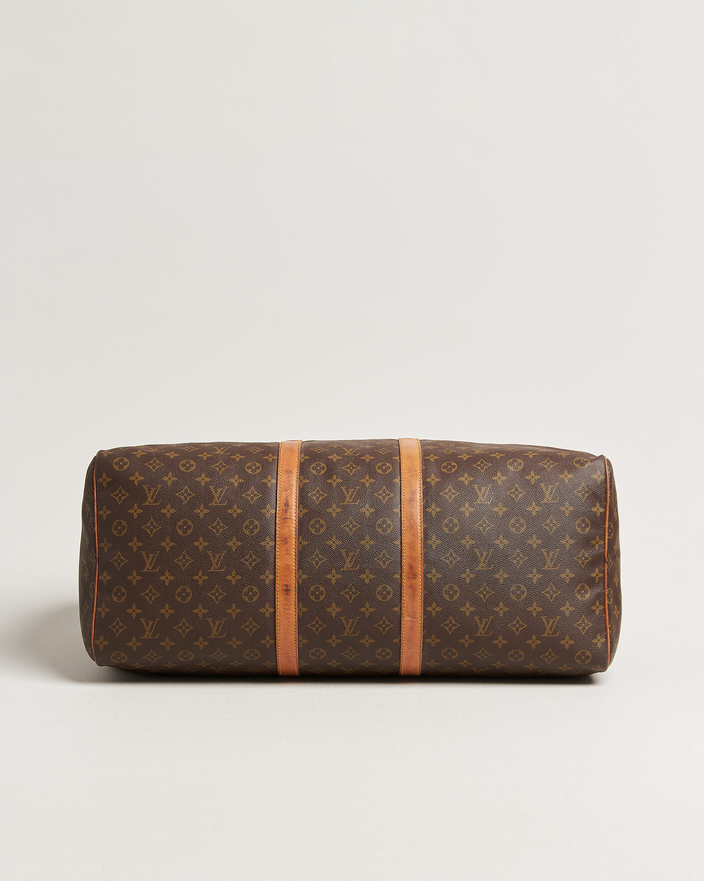Men | Pre-Owned & Vintage Bags | Louis Vuitton Pre-Owned | Keepall 60 Monogram