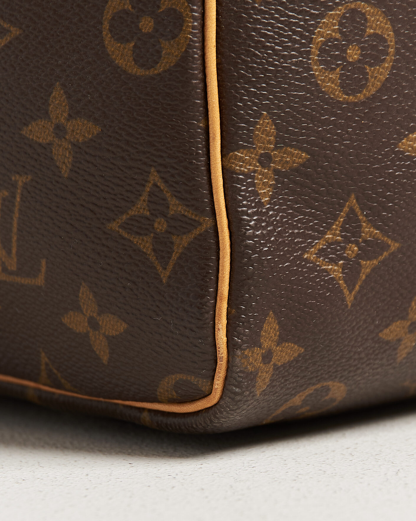 Men | Pre-Owned & Vintage Bags | Louis Vuitton Pre-Owned | Keepall 60 Monogram