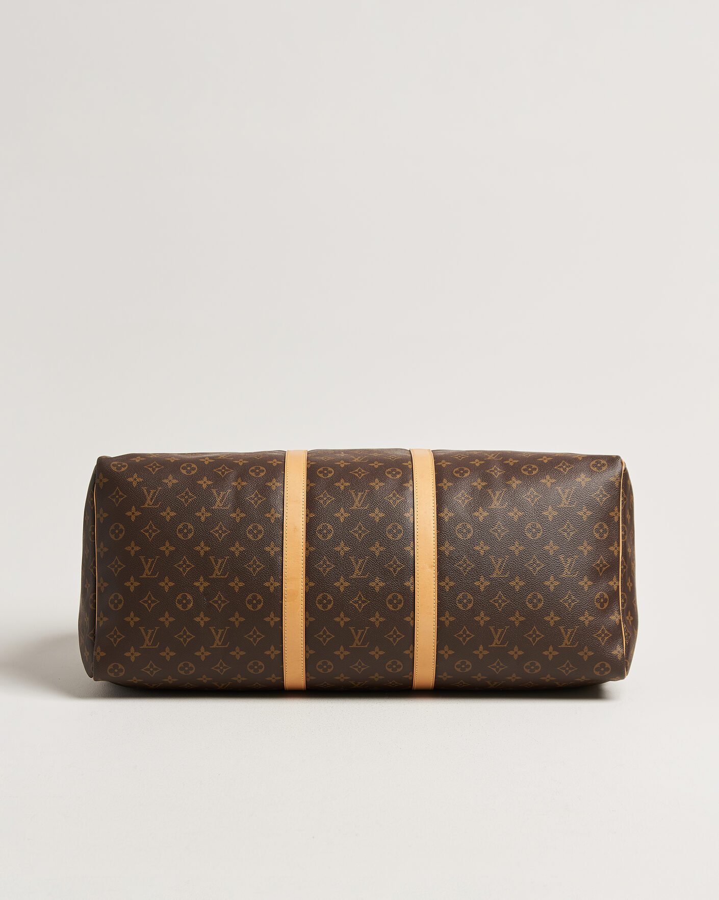 Men | Pre-Owned & Vintage Bags | Louis Vuitton Pre-Owned | Keepall 60 Monogram