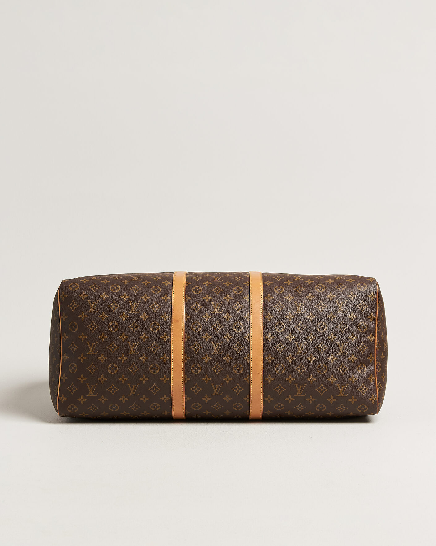 Men | Pre-Owned & Vintage Bags | Louis Vuitton Pre-Owned | Keepall 60 Monogram