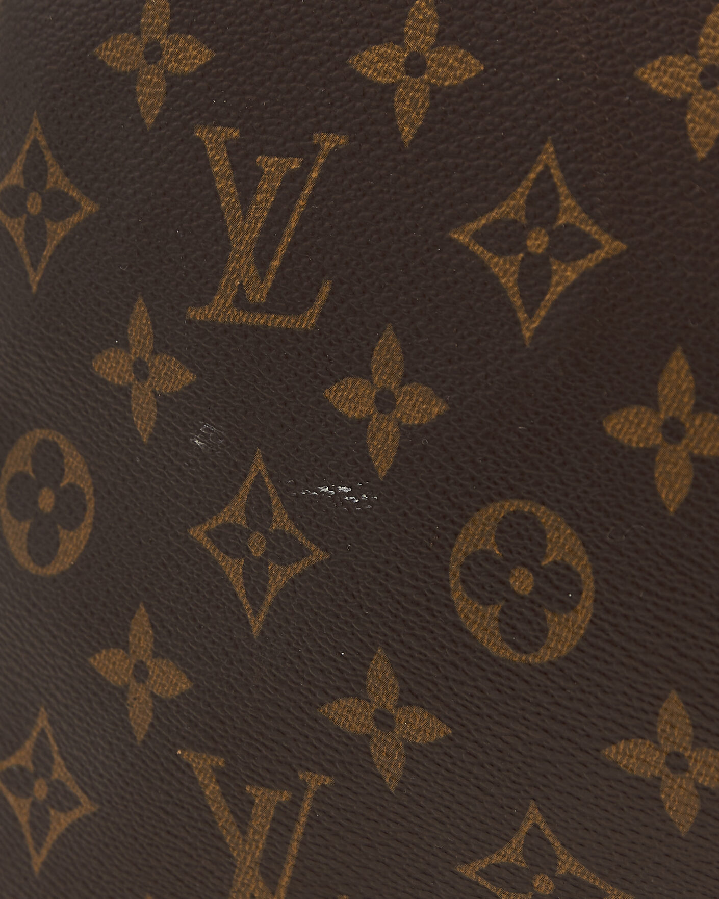Men | Pre-Owned & Vintage Bags | Louis Vuitton Pre-Owned | Keepall 50 Monogram