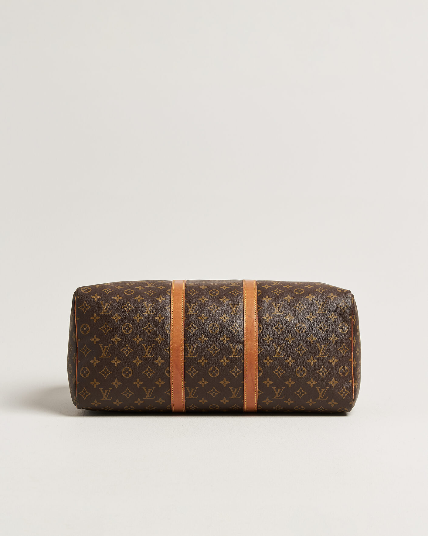 Men | Pre-Owned & Vintage Bags | Louis Vuitton Pre-Owned | Keepall 50 Monogram