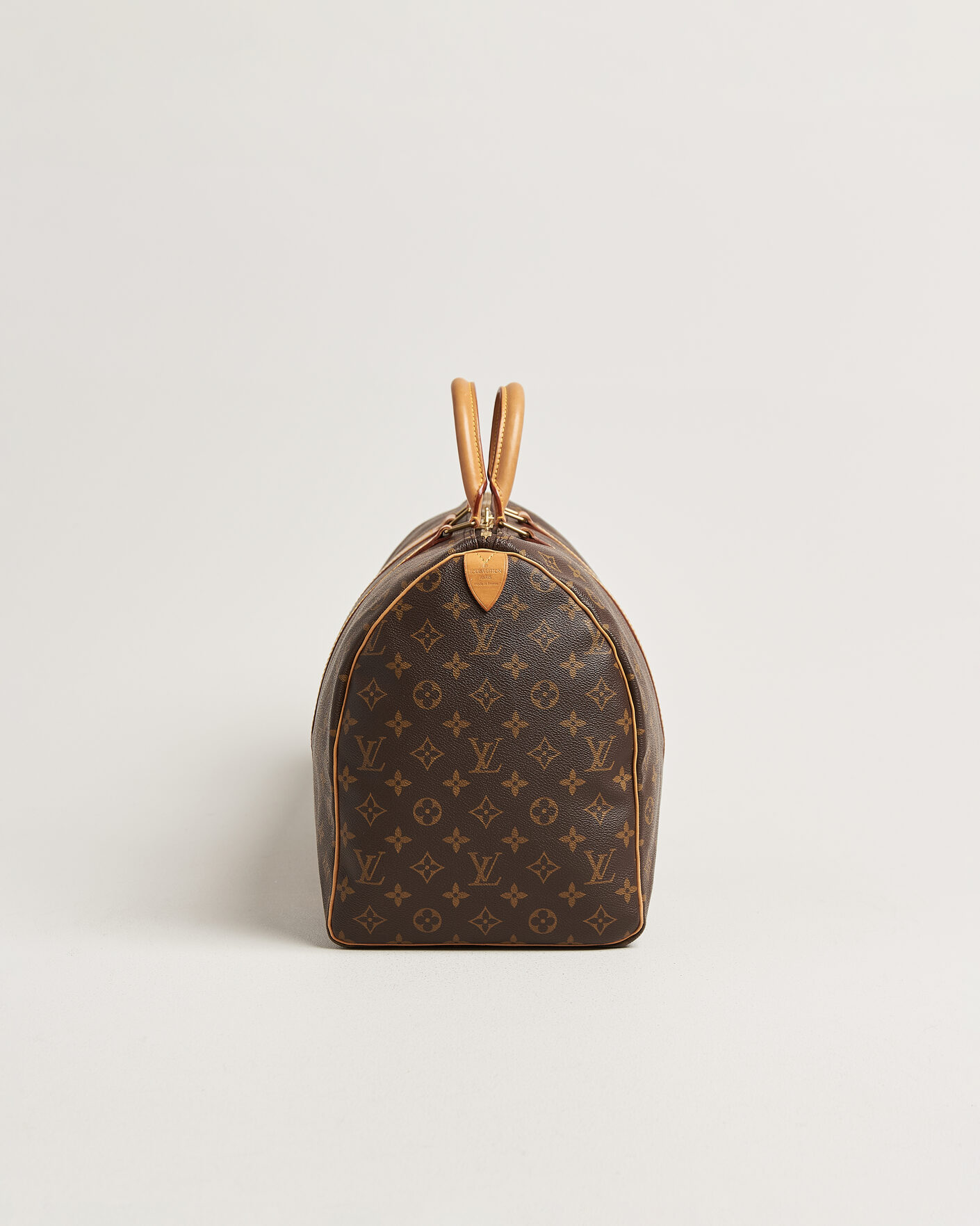 Men | Pre-Owned & Vintage Bags | Louis Vuitton Pre-Owned | Keepall 50 Monogram