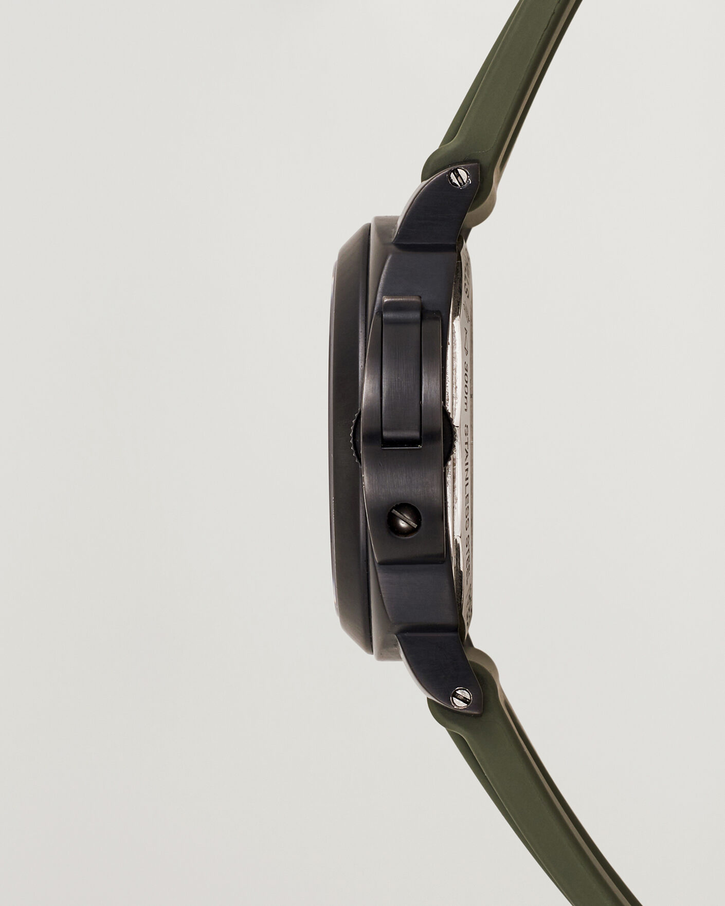 Men | Pre-Owned & Vintage Watches | Panerai Pre-Owned | PAM00416 Luminor Marina Beverly Hills Boutique