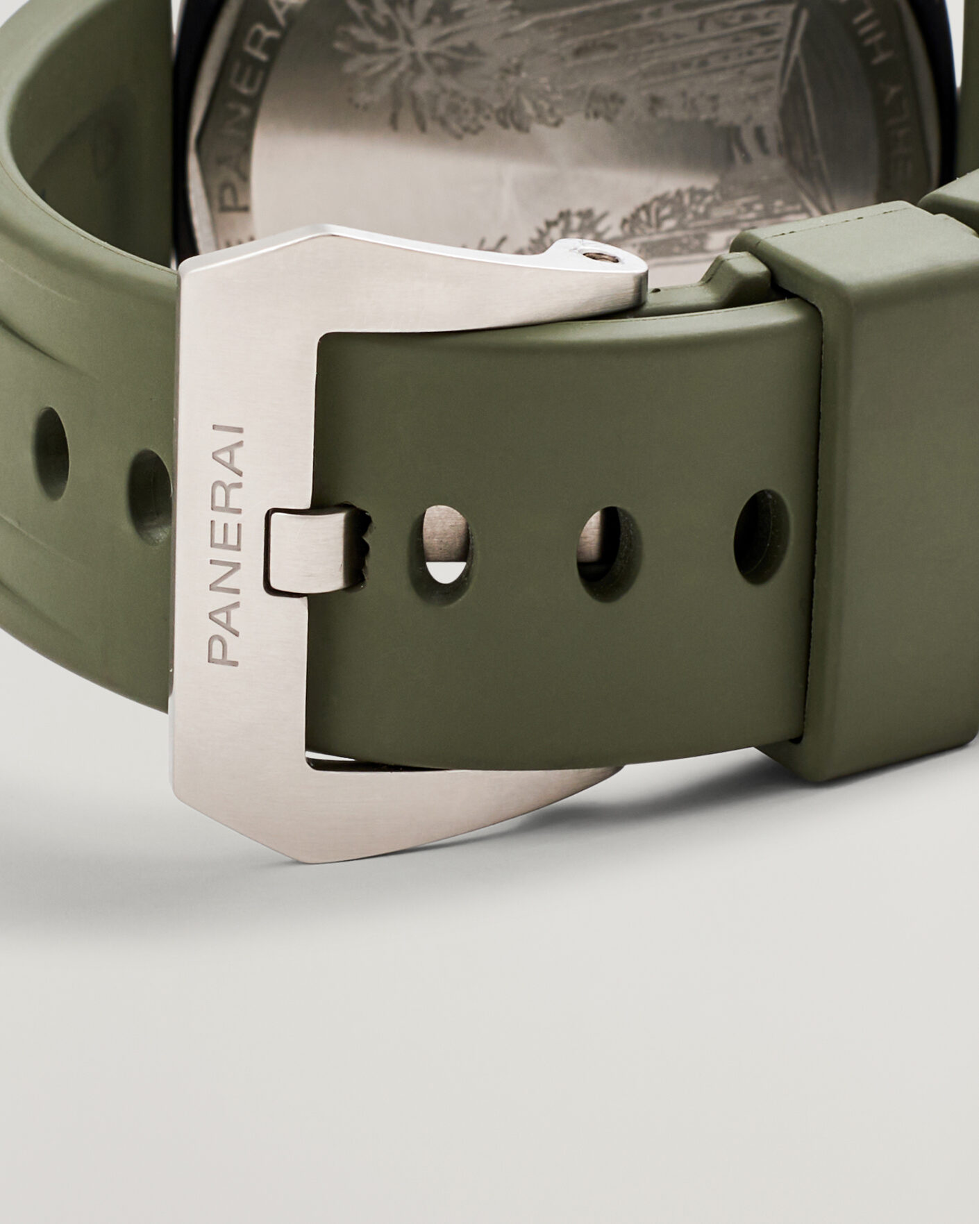 Men | Pre-Owned & Vintage Watches | Panerai Pre-Owned | PAM00416 Luminor Marina Beverly Hills Boutique