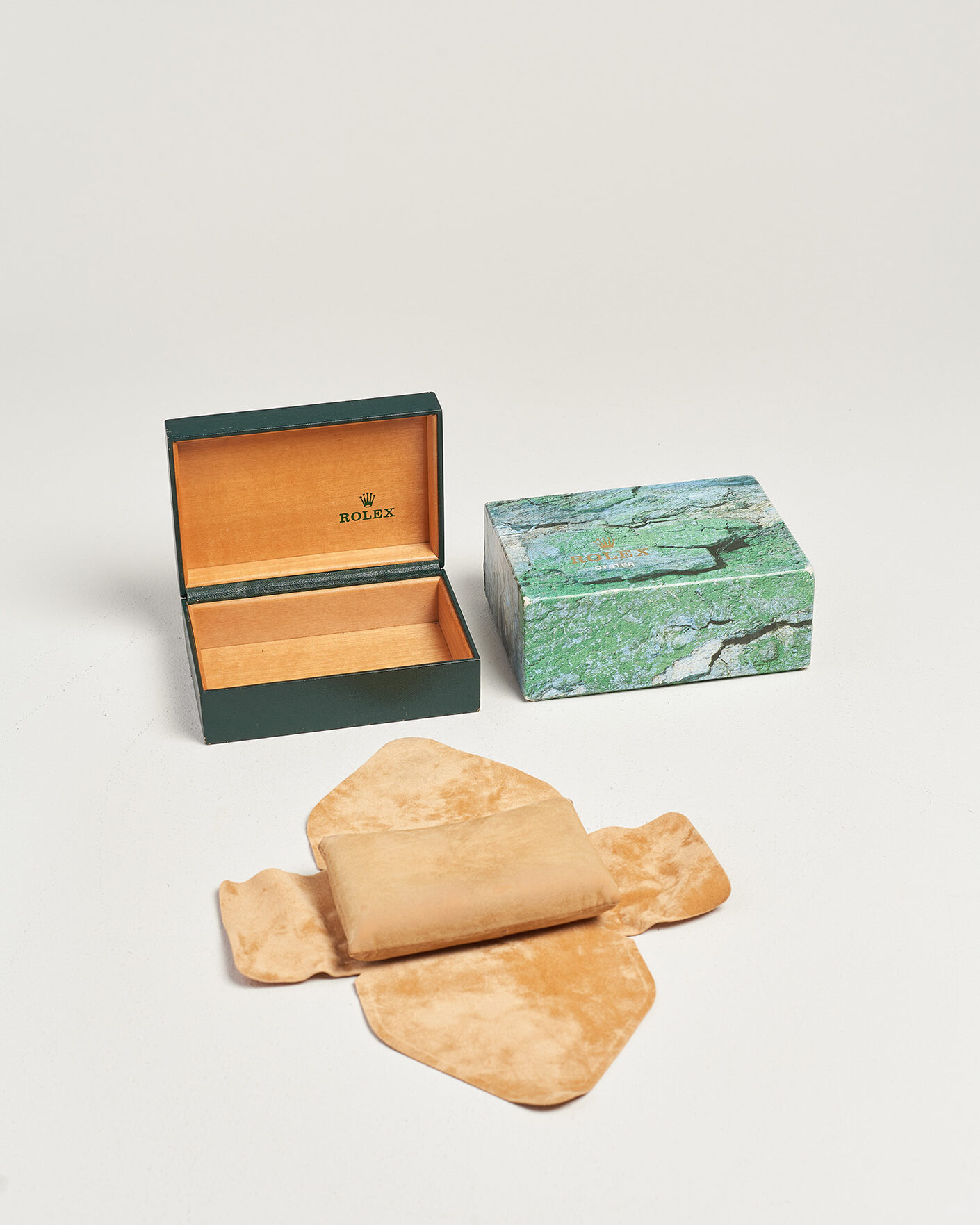 Men | Pre-owned Items | Rolex Pre-Owned | Rolex Box 68.00.08 