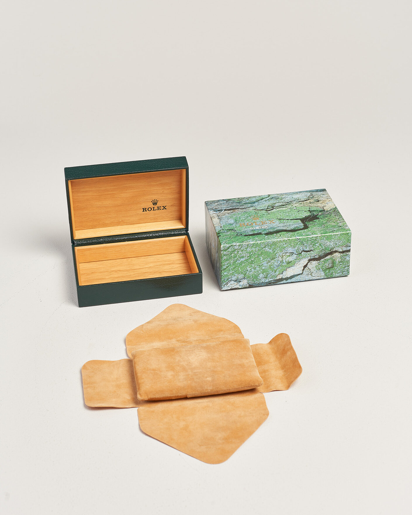 Men | Pre-owned Items | Rolex Pre-Owned | Rolex Box 68.00.01