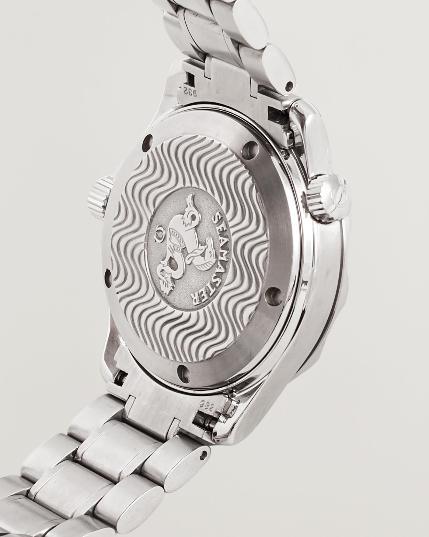 Men | Pre-Owned & Vintage Watches | Omega Pre-Owned | Seamaster 300M Peter Blake 36mm