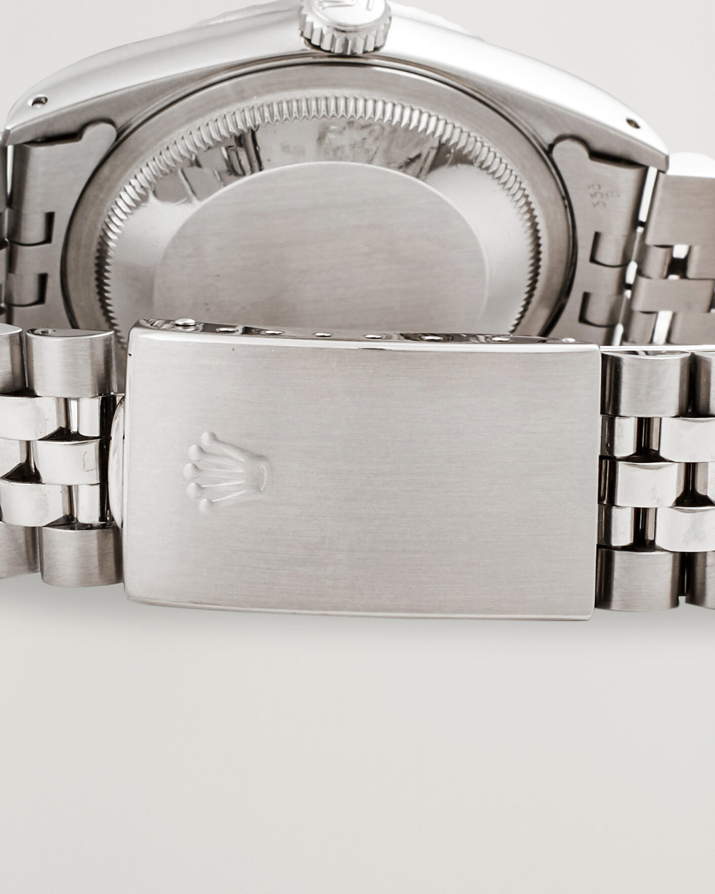 Men | Pre-Owned & Vintage Watches | Rolex Pre-Owned | Datejust 36