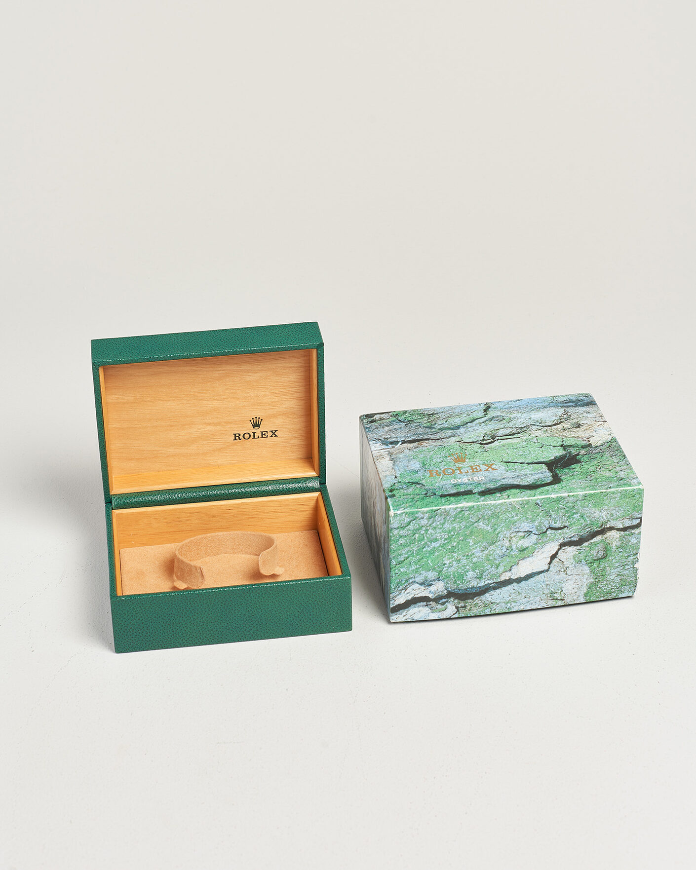 Men | Pre-owned Items | Rolex Pre-Owned | Rolex Box 64.00.01