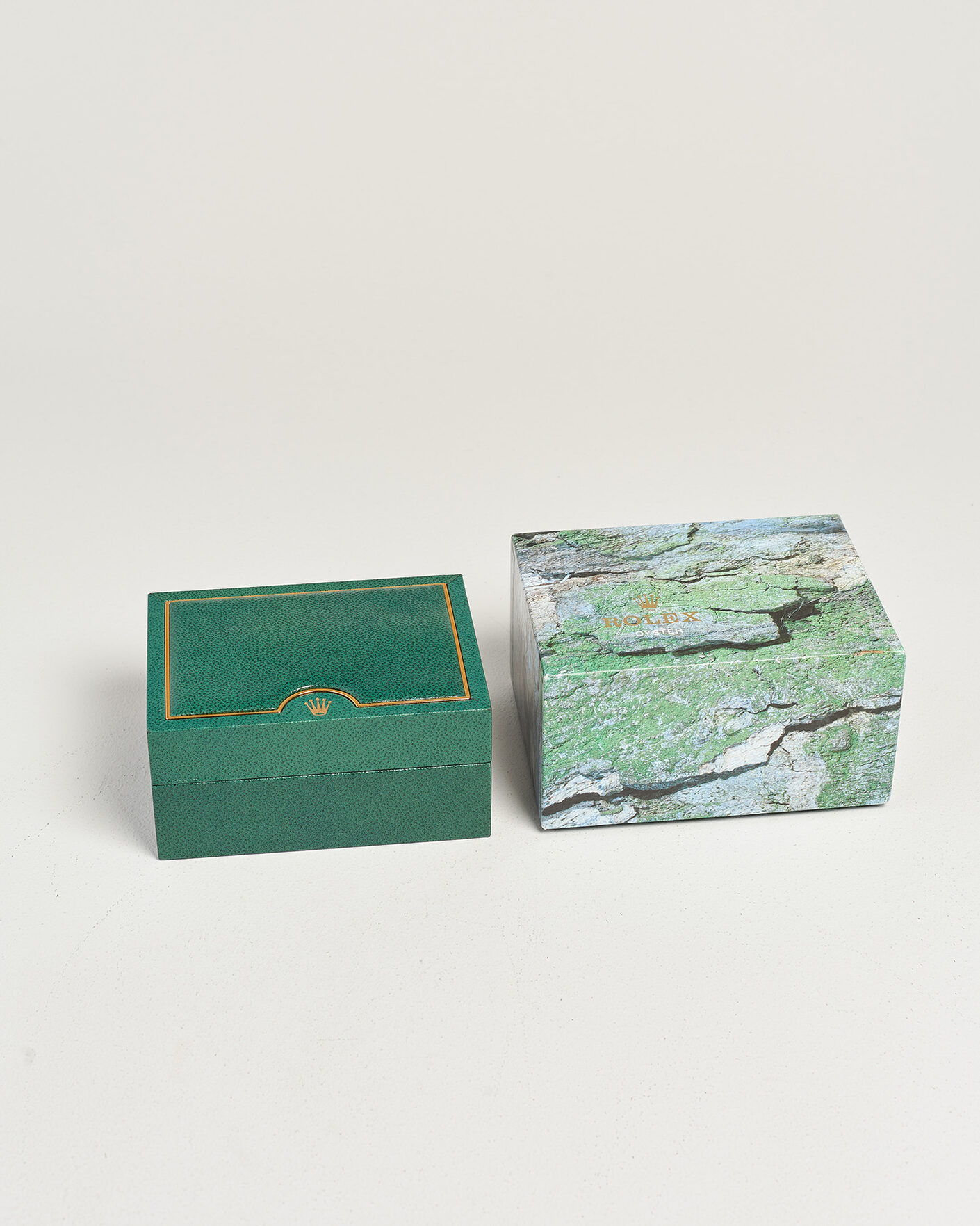 Men | Pre-owned Items | Rolex Pre-Owned | Rolex Box 64.00.01 