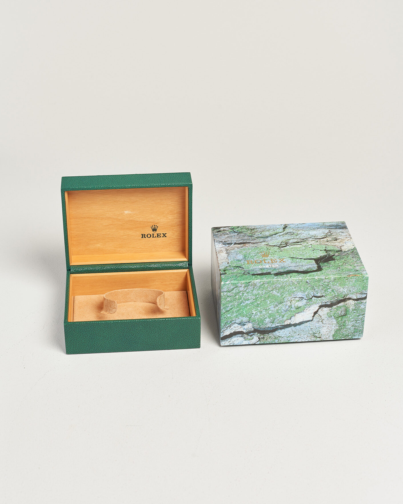 Men | Pre-owned Items | Rolex Pre-Owned | Rolex Box 64.00.01 