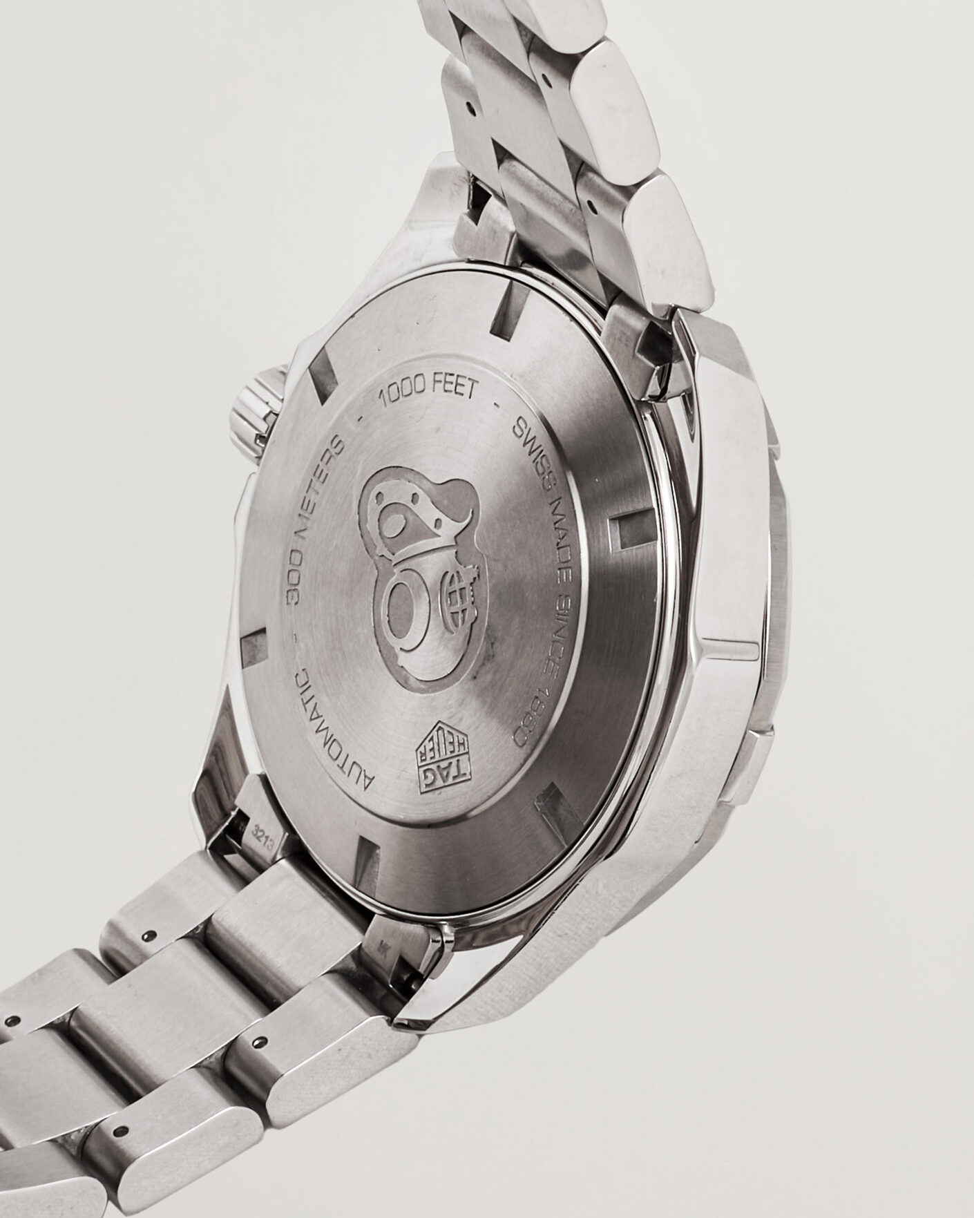 Men | Pre-Owned & Vintage Watches | Tag Heuer Pre-Owned | Aqua Racer