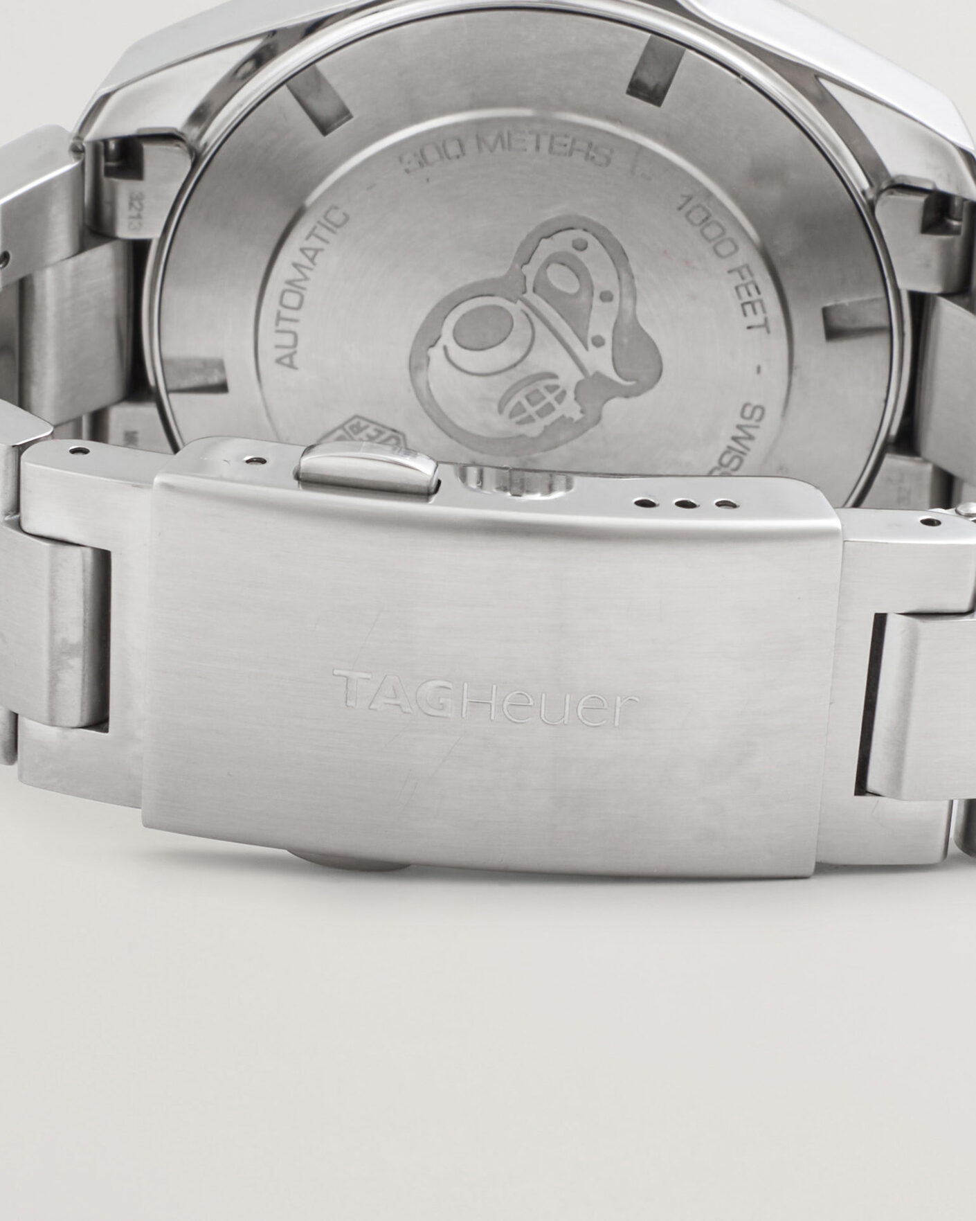 Men | Pre-Owned & Vintage Watches | Tag Heuer Pre-Owned | Aqua Racer