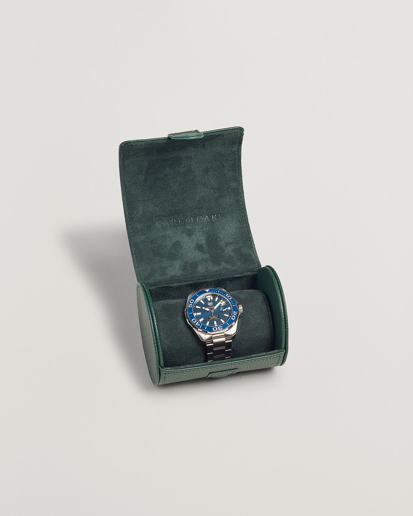 Men | Pre-Owned & Vintage Watches | Tag Heuer Pre-Owned | Aqua Racer