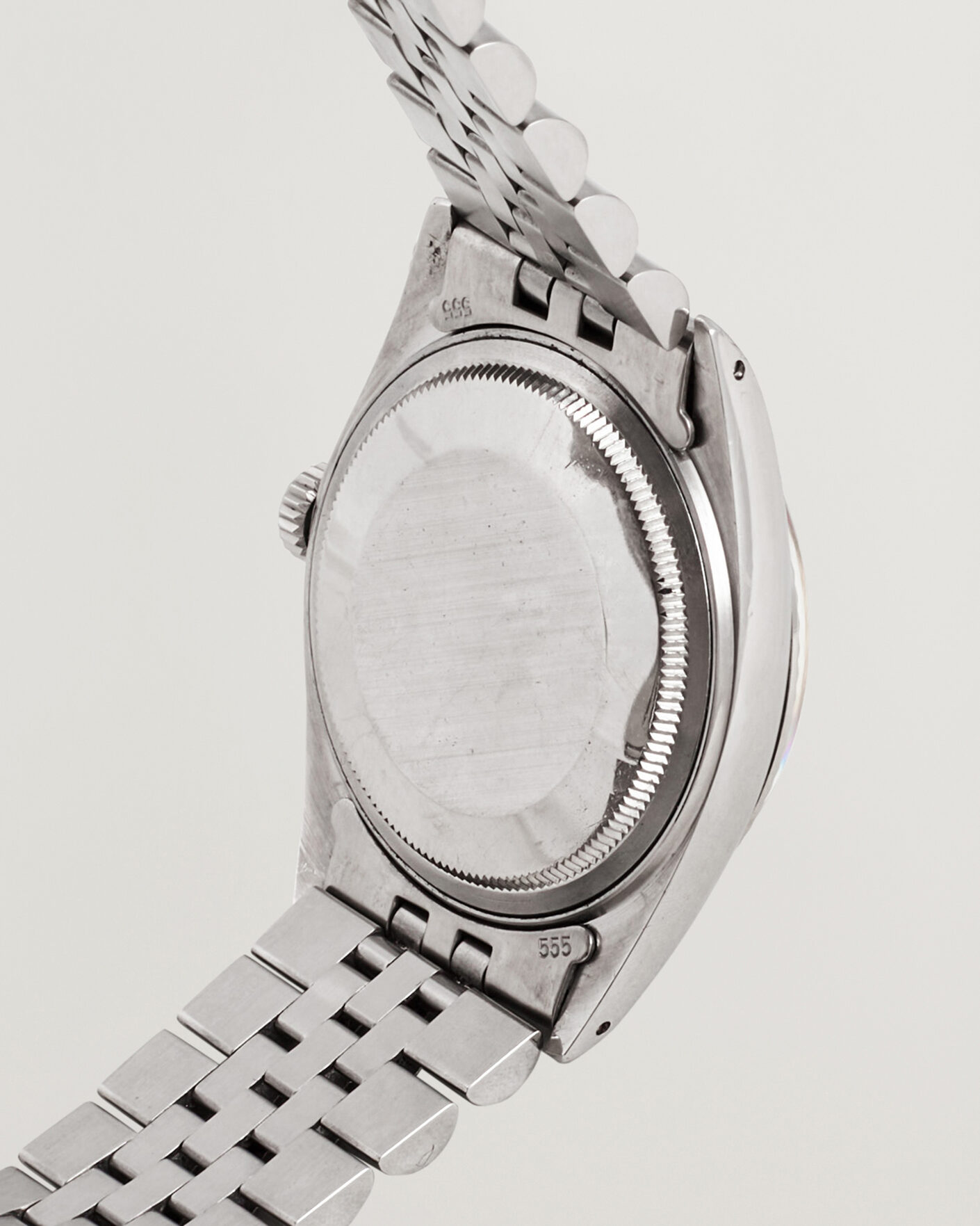 Men | Pre-Owned & Vintage Watches | Rolex Pre-Owned | Datejust 36  