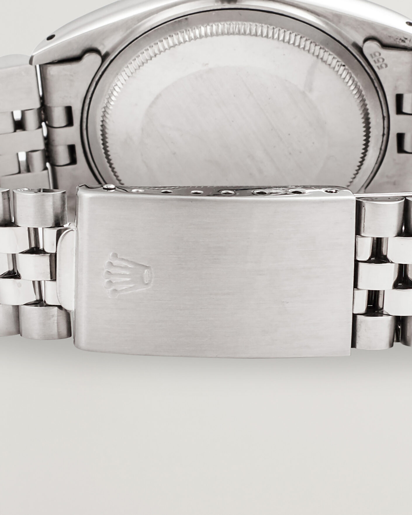 Men | Pre-Owned & Vintage Watches | Rolex Pre-Owned | Datejust 36  