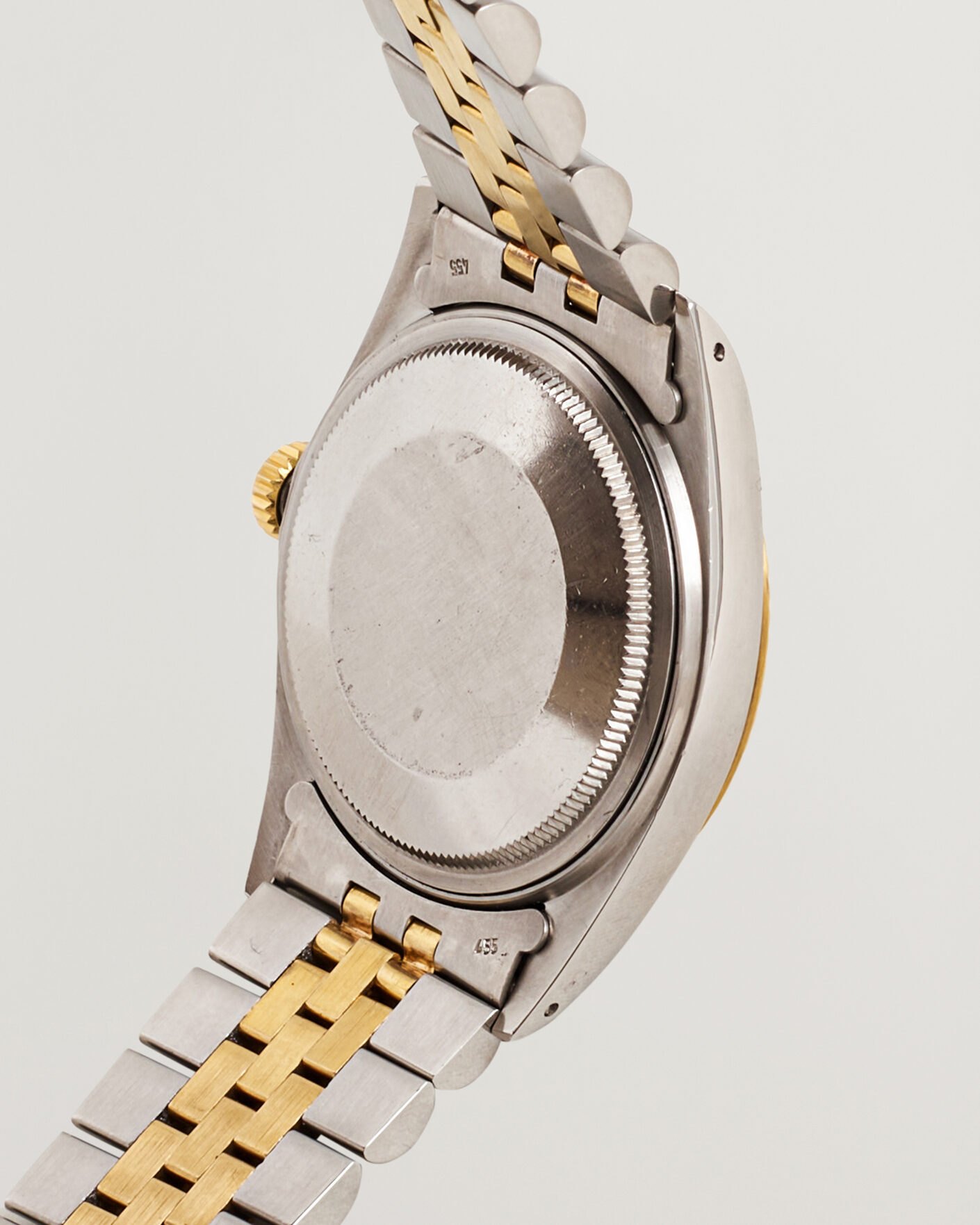 Men | Pre-Owned & Vintage Watches | Rolex Pre-Owned | Datejust 36 