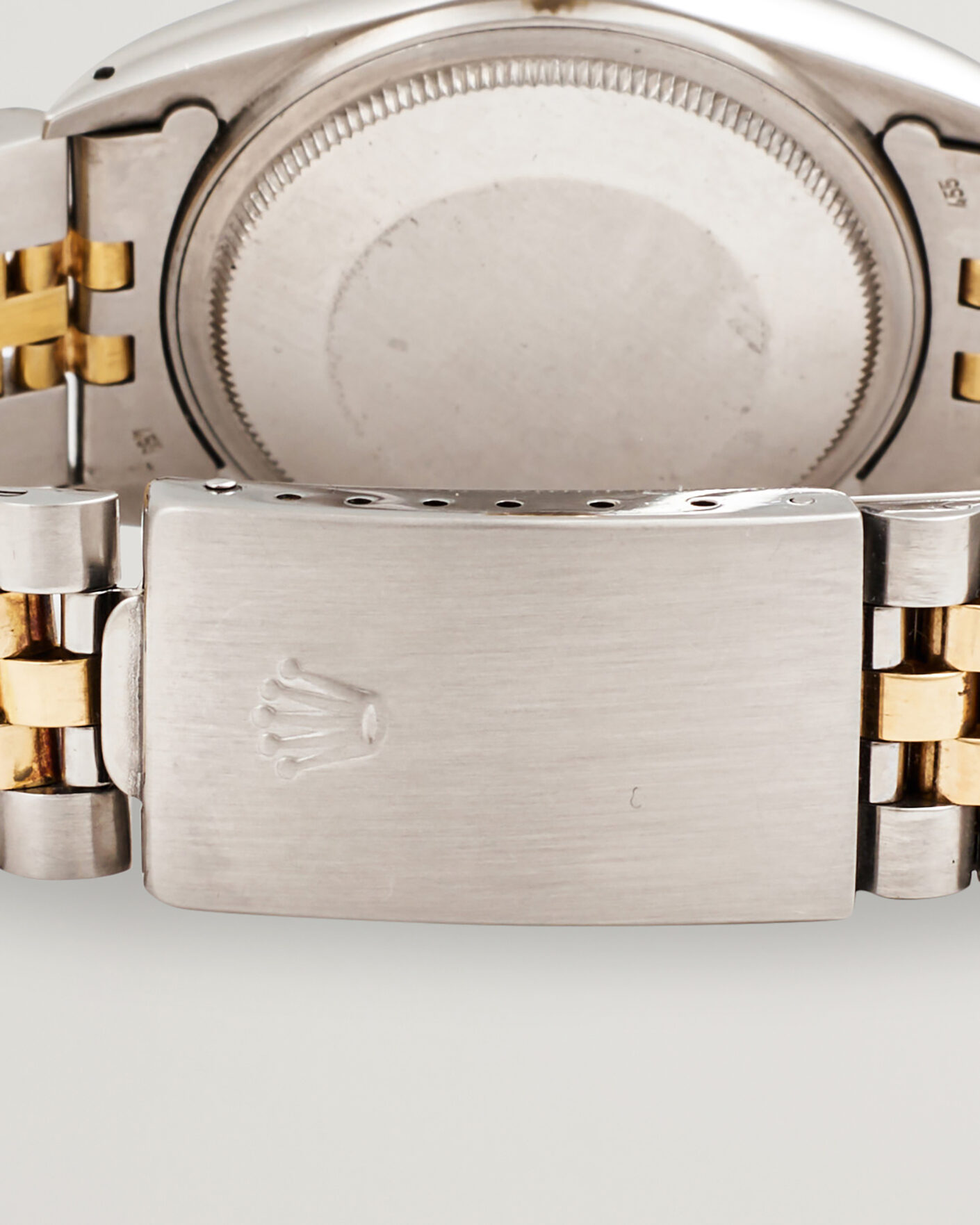 Men | Pre-Owned & Vintage Watches | Rolex Pre-Owned | Datejust 36 