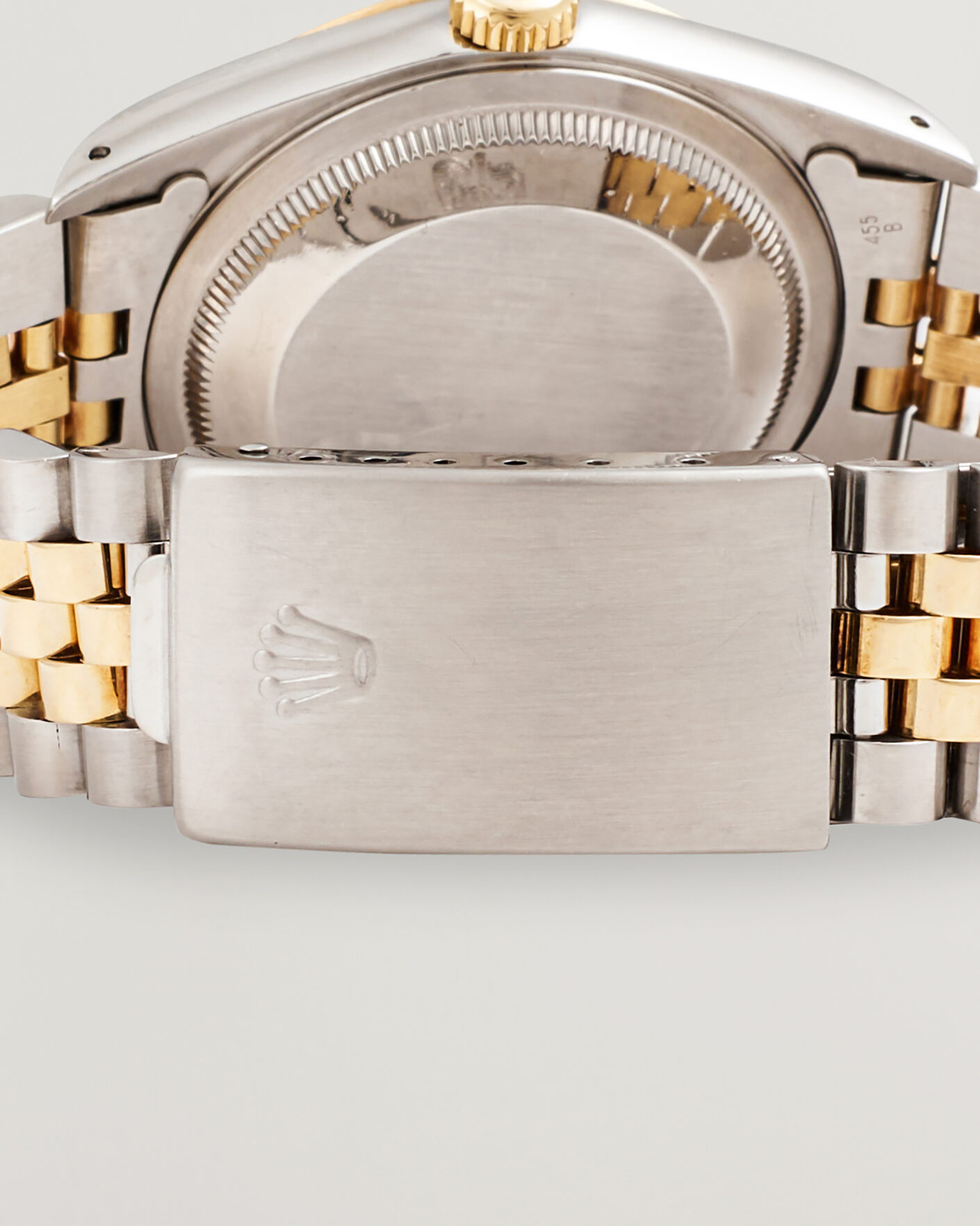 Men | Pre-Owned & Vintage Watches | Rolex Pre-Owned | Datejust 36