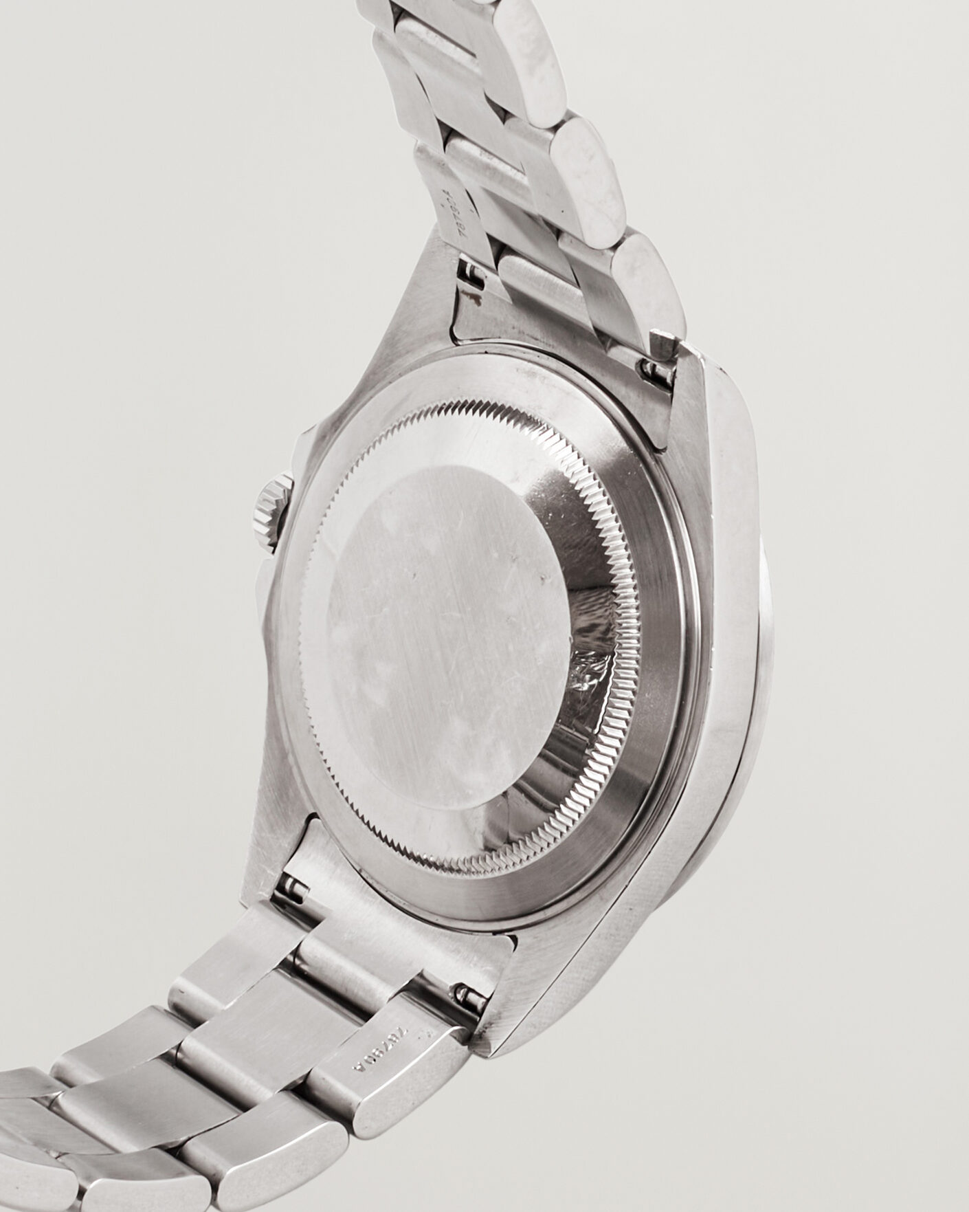 Men | Pre-Owned & Vintage Watches | Rolex Pre-Owned | Explorer II 