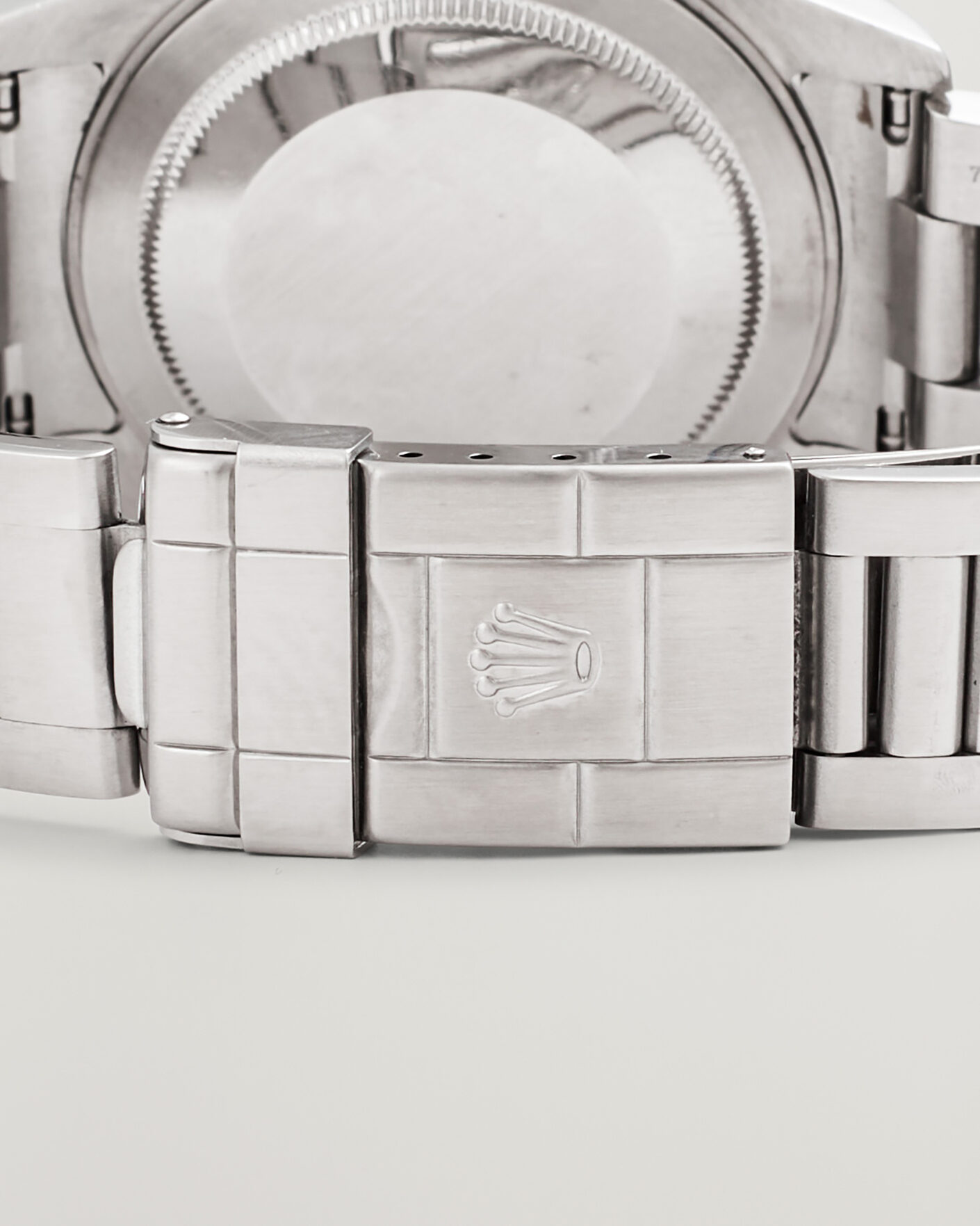 Men | Pre-Owned & Vintage Watches | Rolex Pre-Owned | Explorer II 