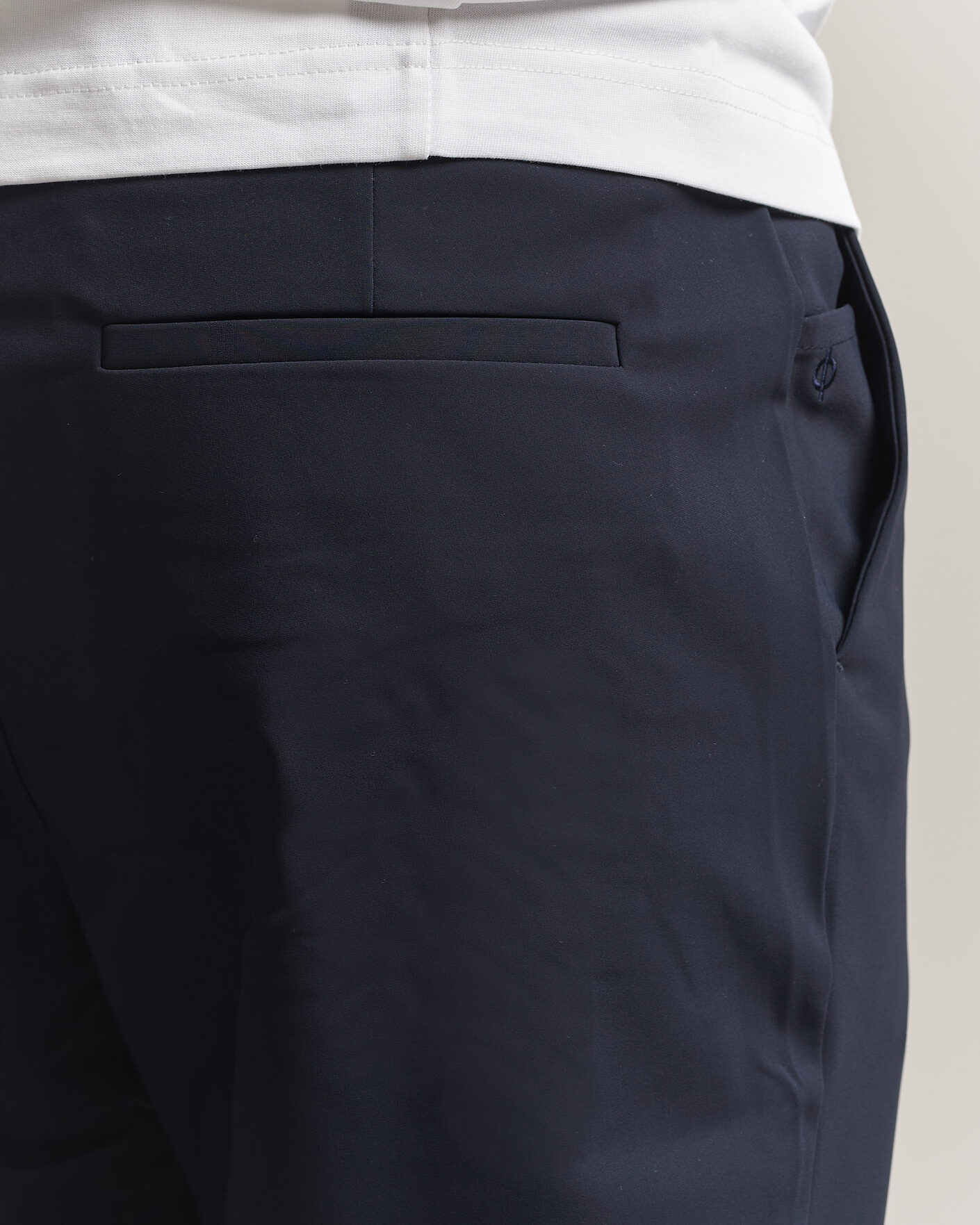 Men | Trousers | Samsøe Samsøe | Boris Pants Salute Navy