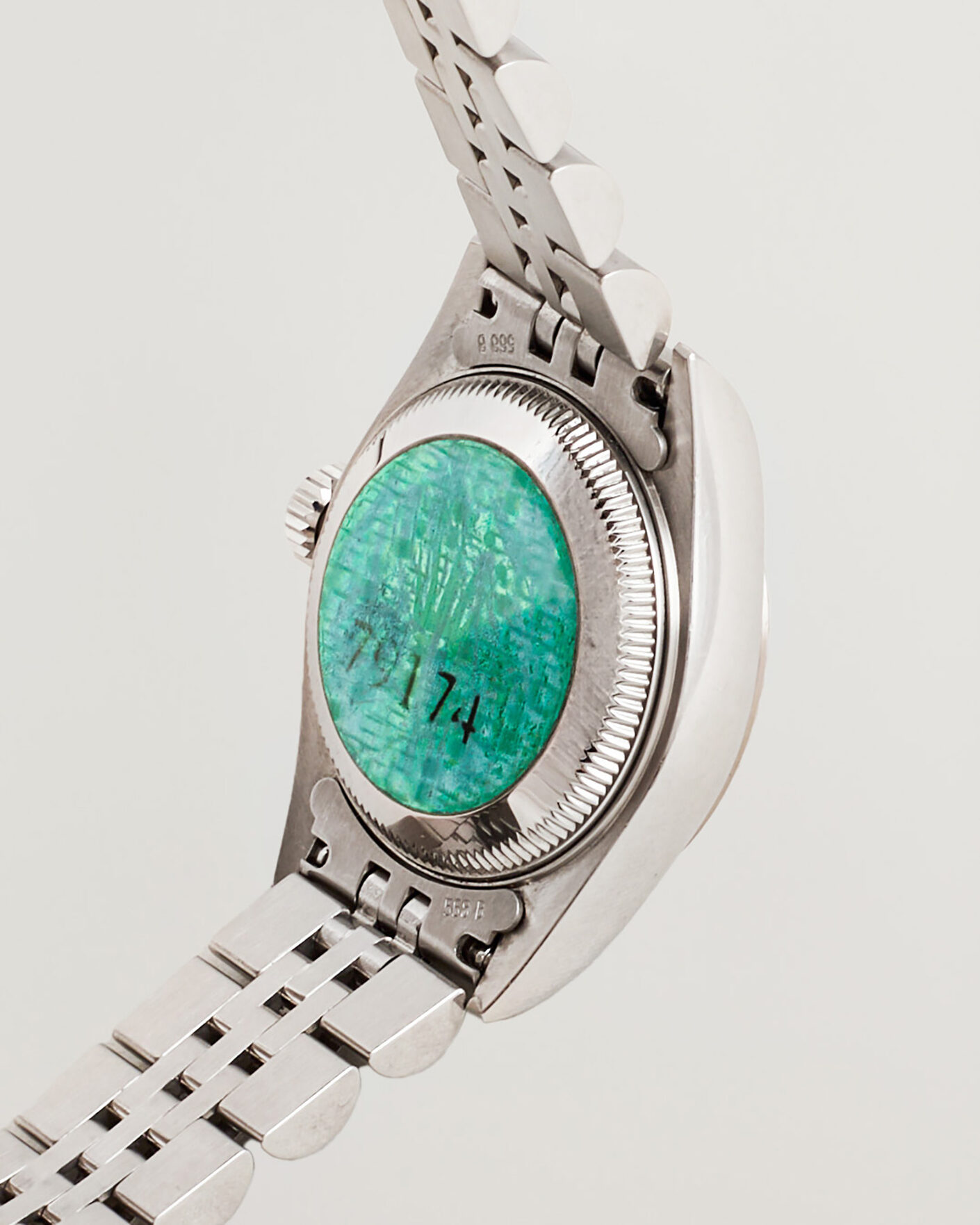 Men | Pre-Owned & Vintage Watches | Rolex Pre-Owned | Datejust 26 