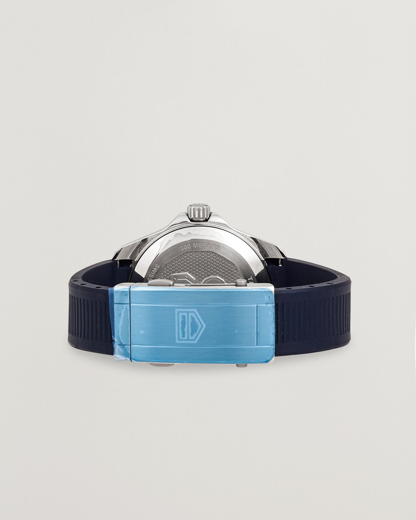 Men | Pre-Owned & Vintage Watches | Tag Heuer Pre-Owned | Acuaracer GMT 