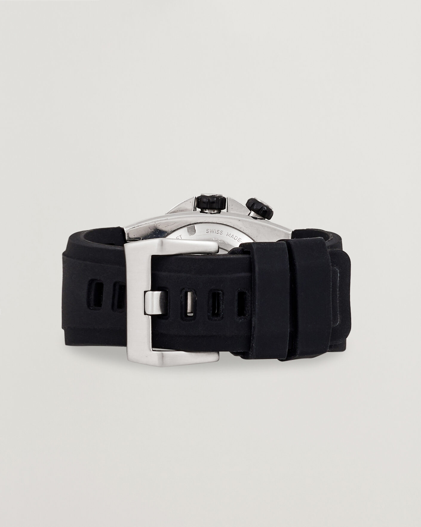 Men | Pre-Owned & Vintage Watches | Bell & Ross Pre-Owned | BR02-20 Steel