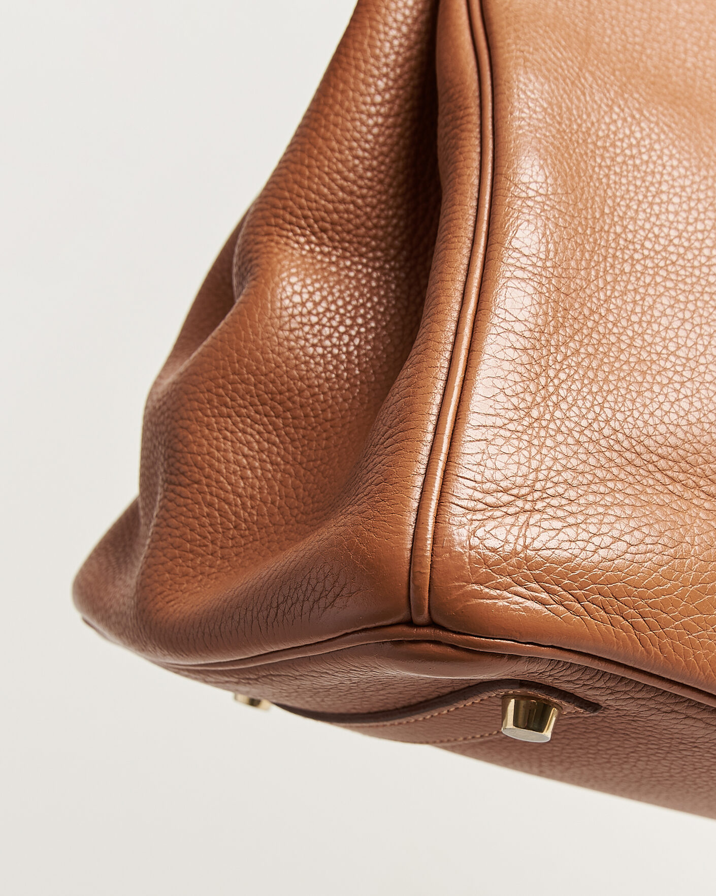 Men | Pre-Owned & Vintage Bags | Hermès Pre-Owned | Birkin 35 Togo Leather Gold