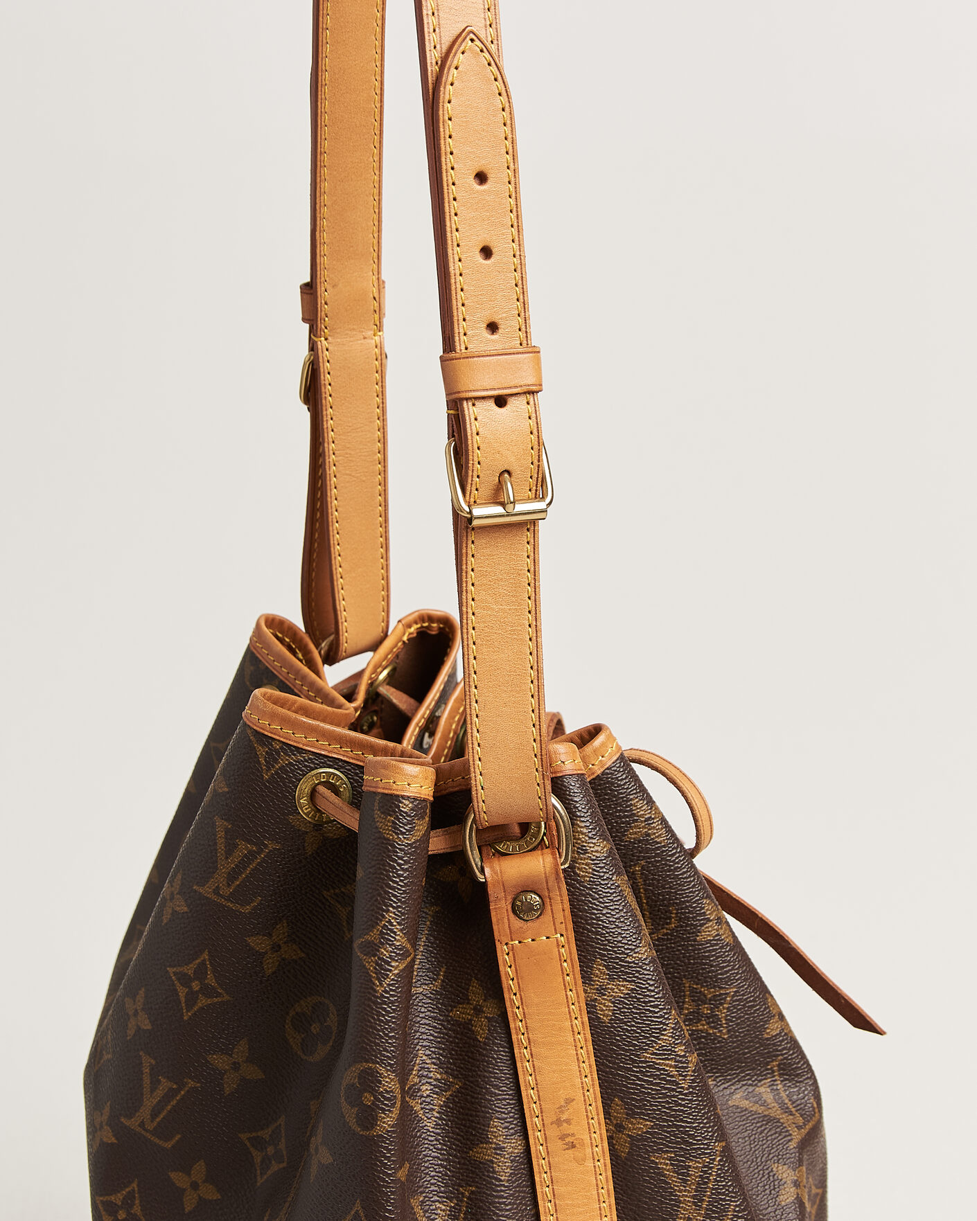 Men | Pre-Owned & Vintage Bags | Louis Vuitton Pre-Owned | Noé Monogram