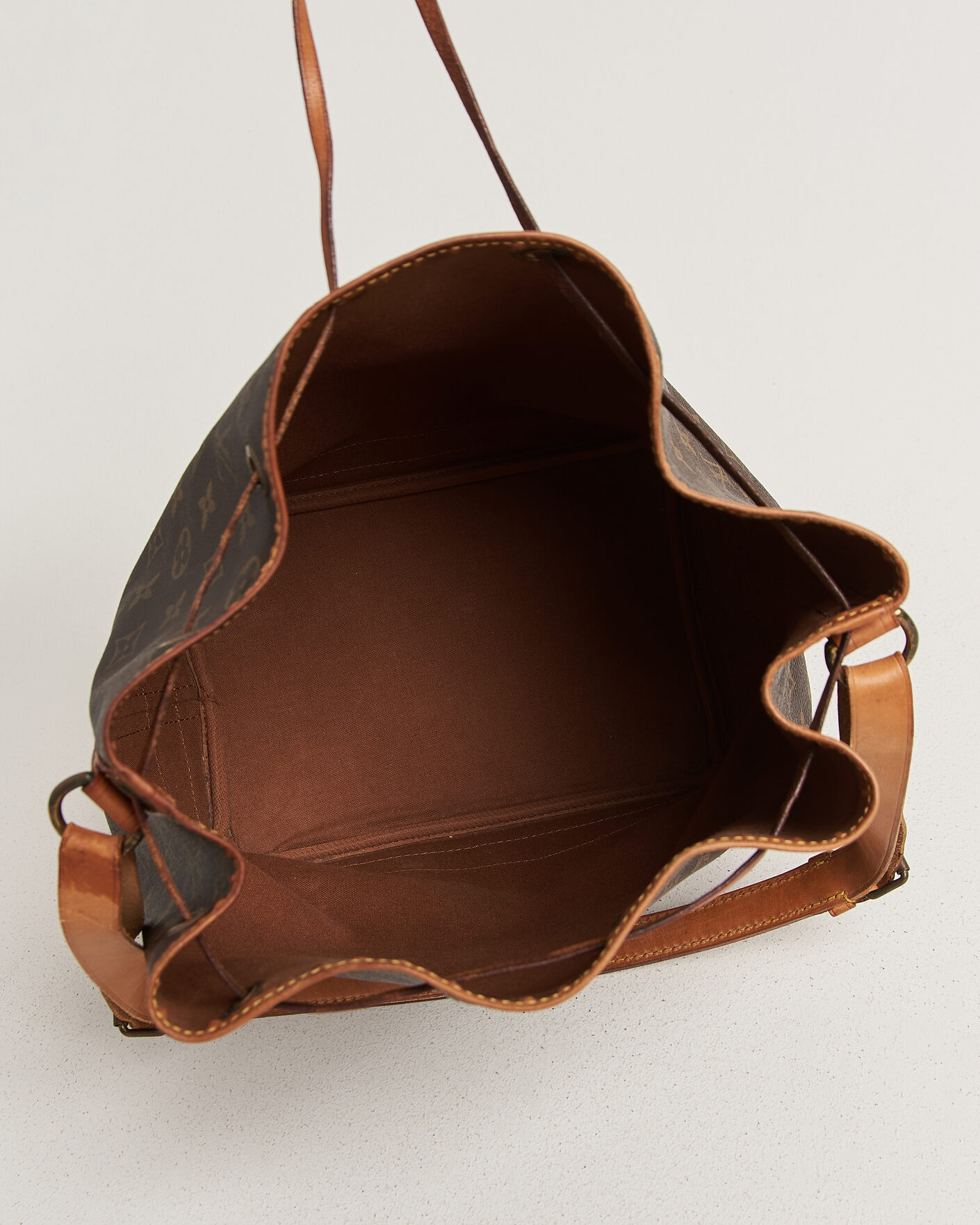 Men | Pre-Owned & Vintage Bags | Louis Vuitton Pre-Owned | Noé Monogram