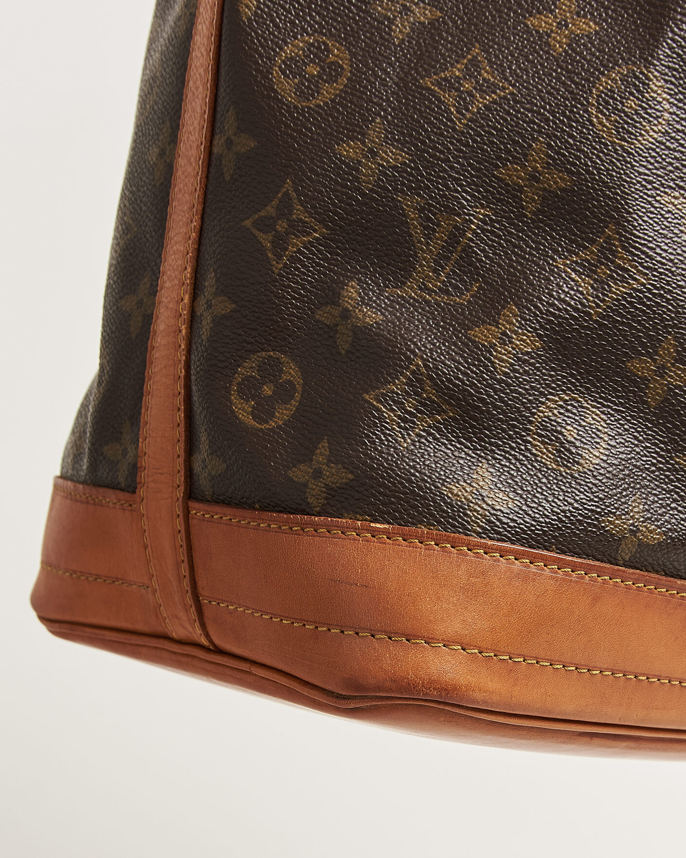 Men | Pre-Owned & Vintage Bags | Louis Vuitton Pre-Owned | Noé Monogram