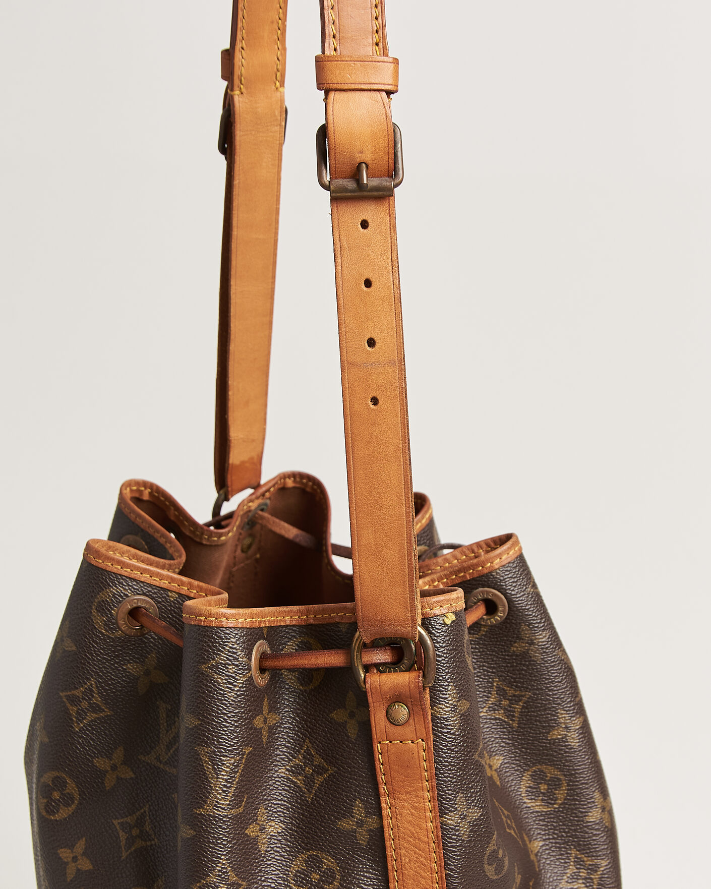 Men | Pre-Owned & Vintage Bags | Louis Vuitton Pre-Owned | Noé Monogram