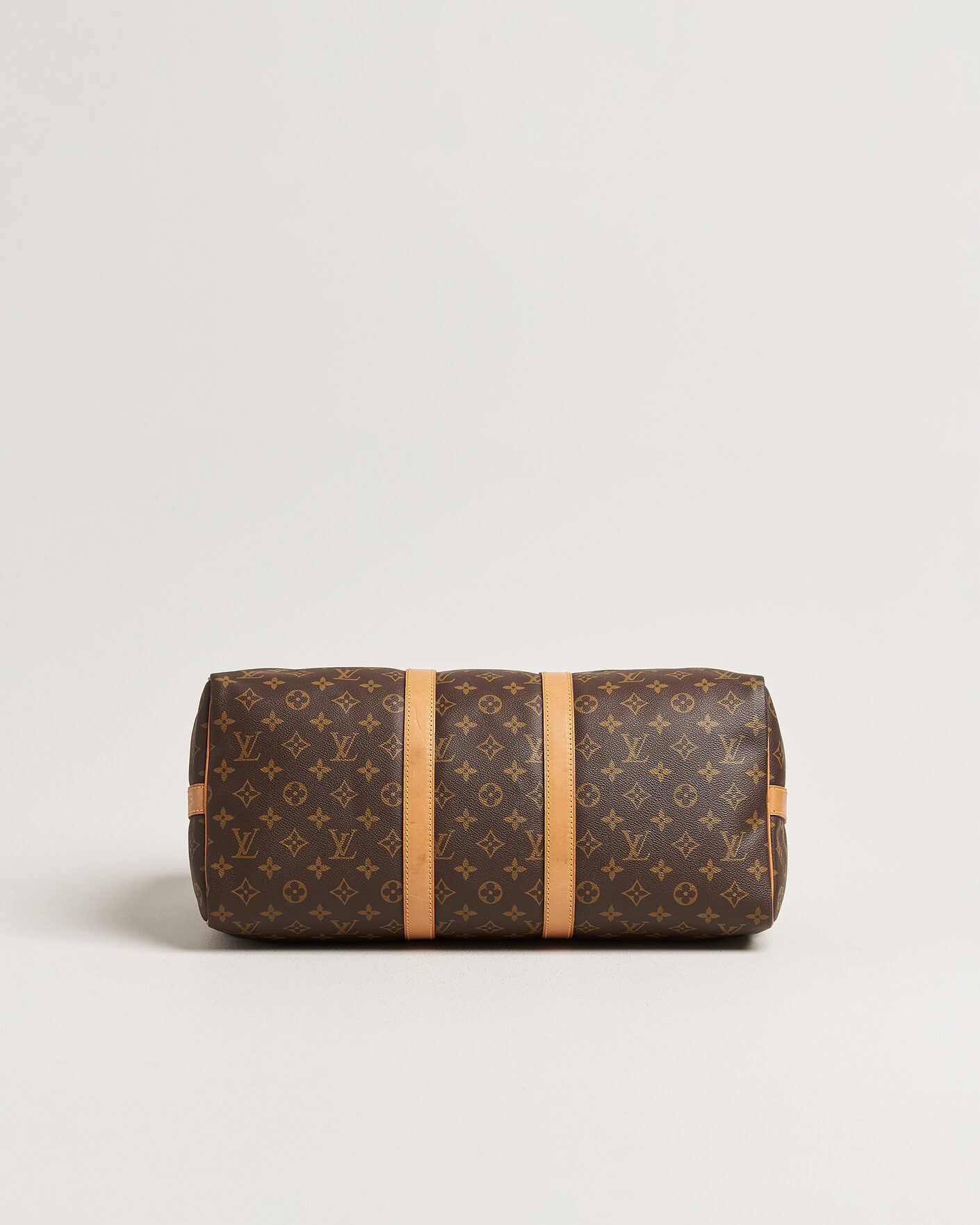 Men | Pre-Owned & Vintage Bags | Louis Vuitton Pre-Owned | Keepall Bandouliére 45 Monogram