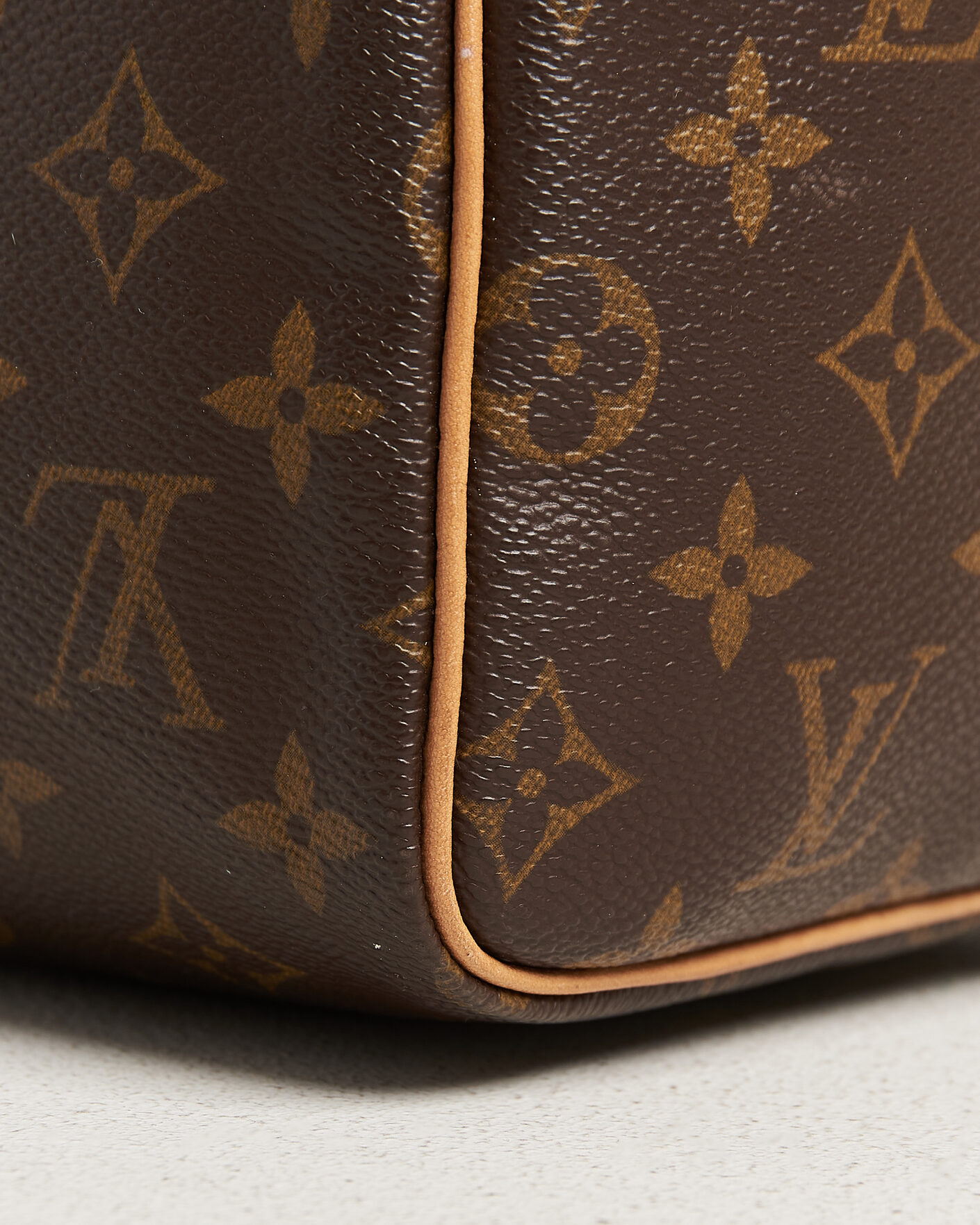 Men | Pre-Owned & Vintage Bags | Louis Vuitton Pre-Owned | Speedy 30 Monogram