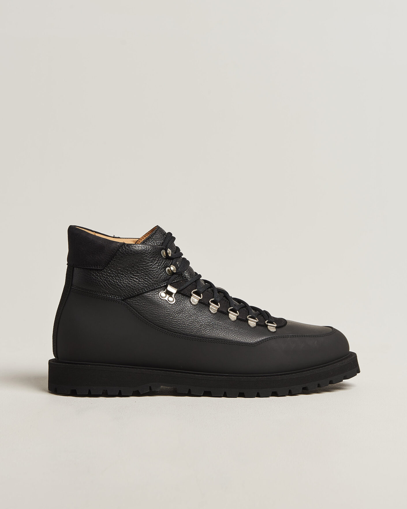 Men | Boots | CQP | Saxum Terrain Boot Black