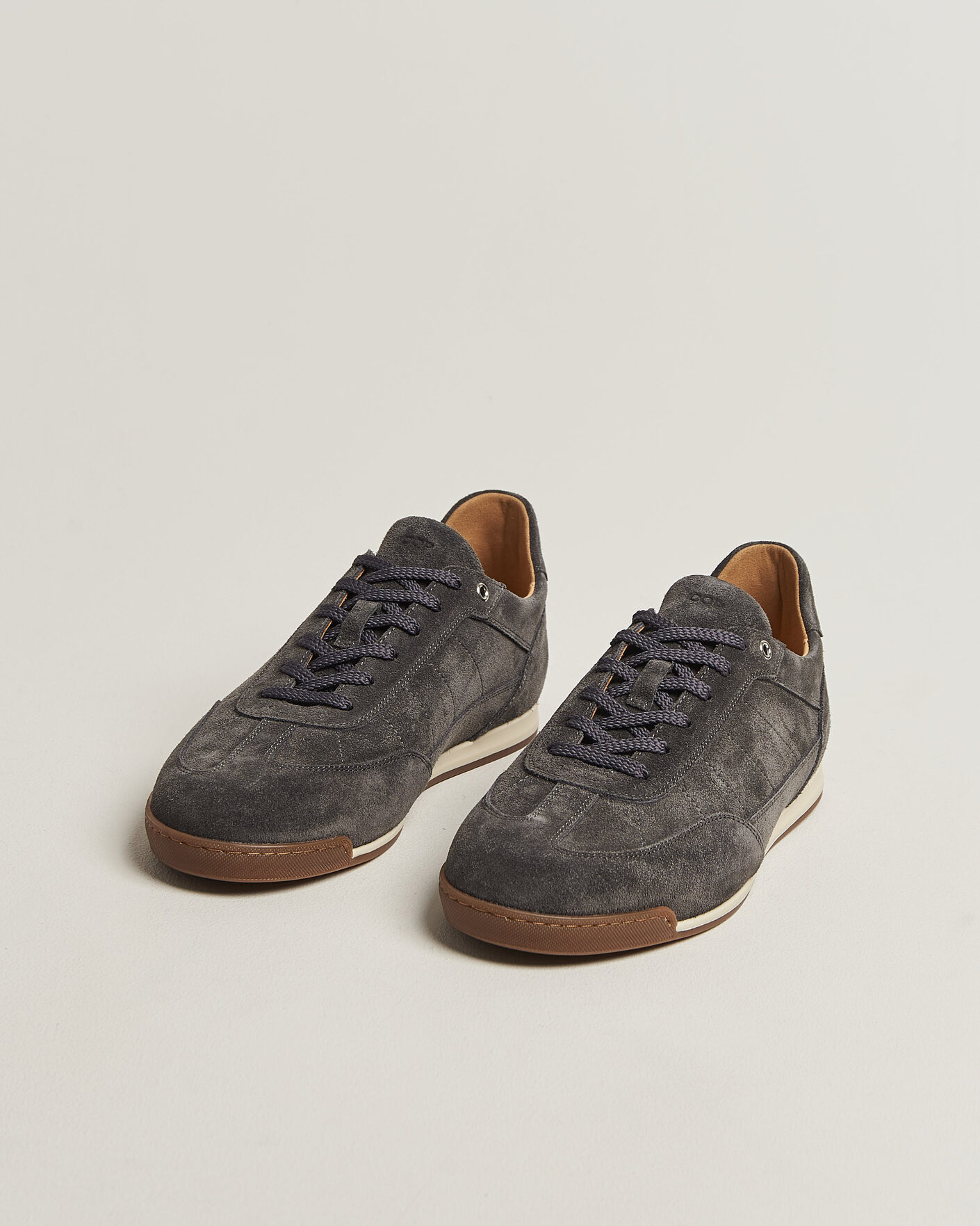 Men | Sneakers | CQP | Piazza Running Sneaker Dove Grey